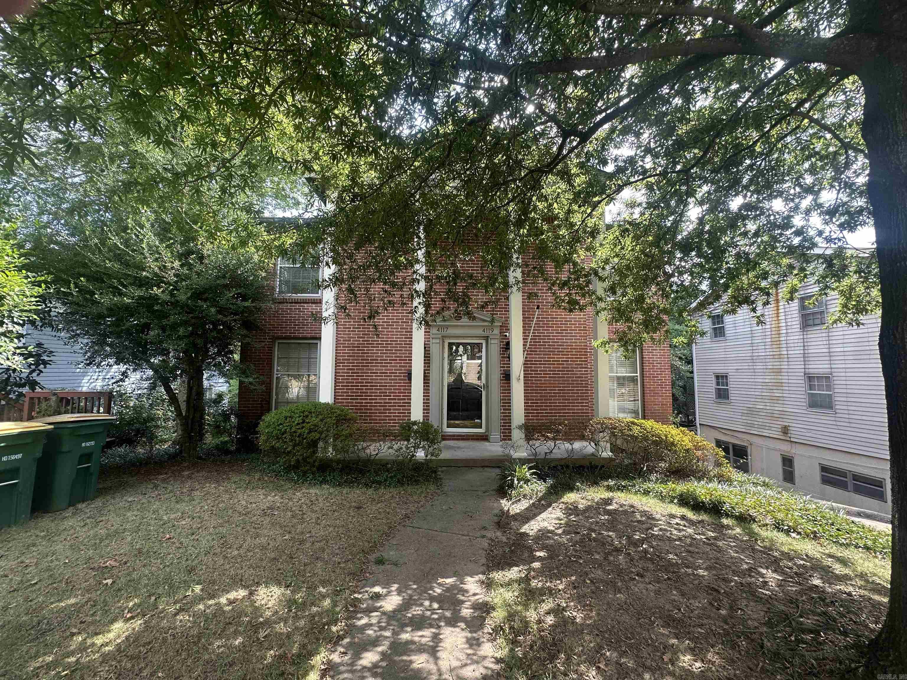 4119 C Street Property Photo 1