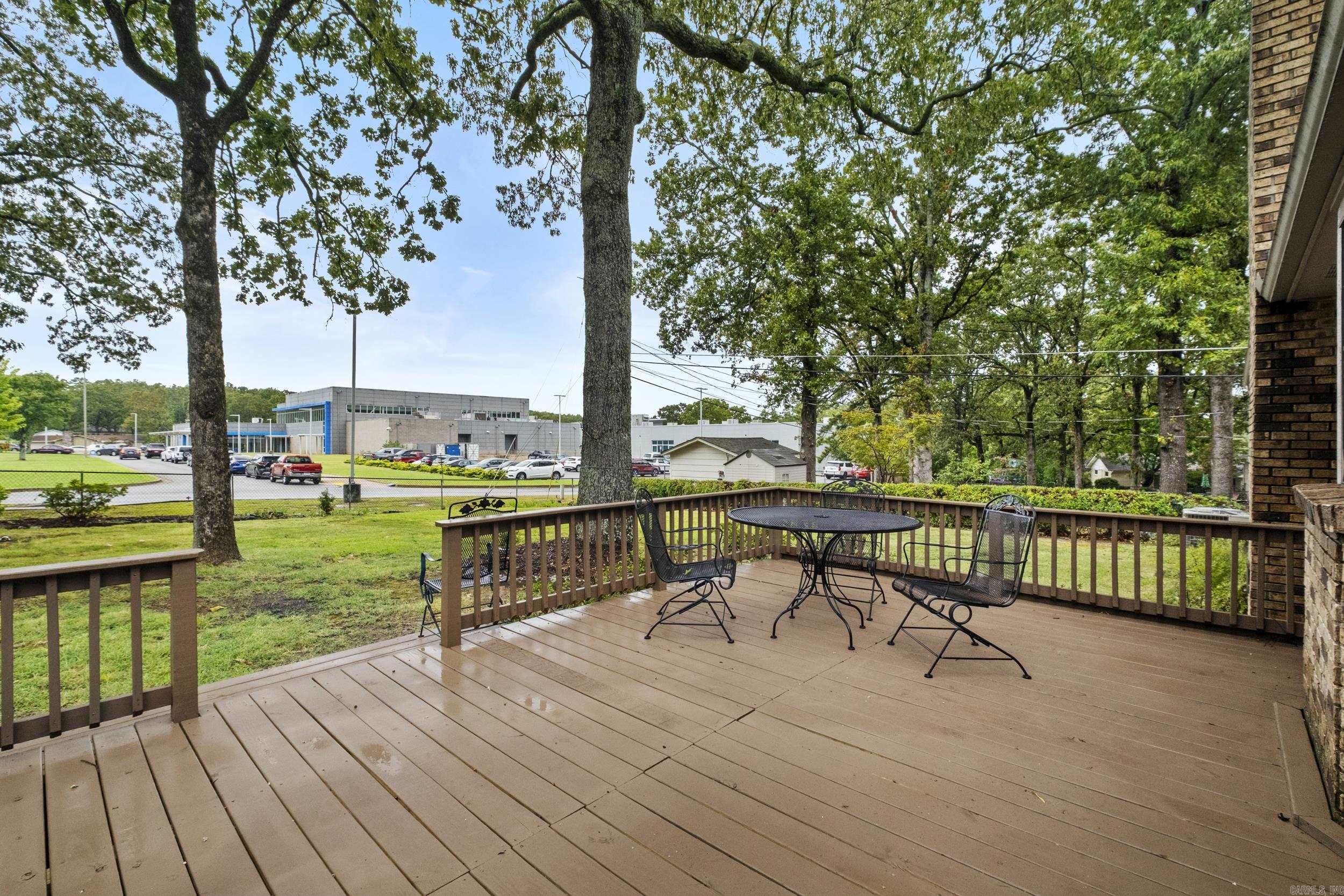 5301 Randolph Property Photo 36