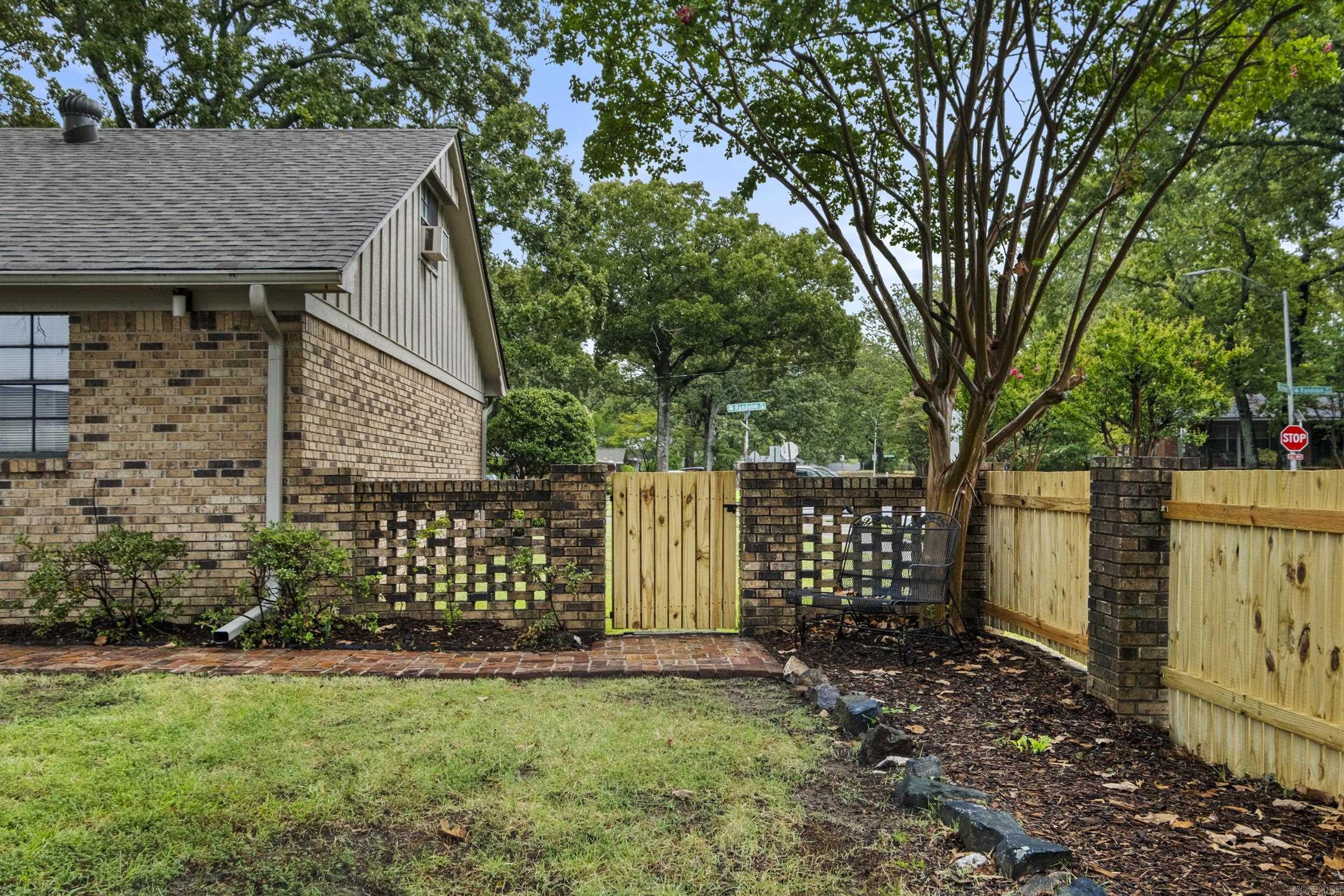 5301 Randolph Property Photo 41