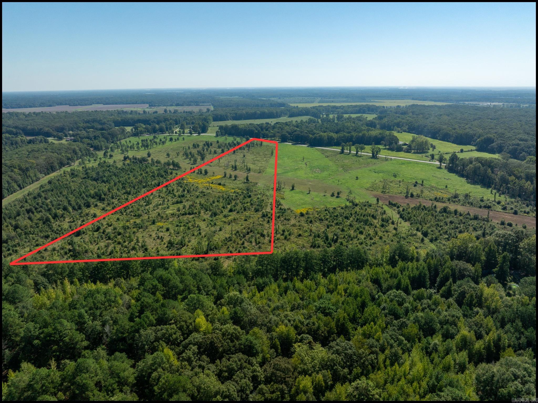 000 Hwy. 13 Property Photo 2