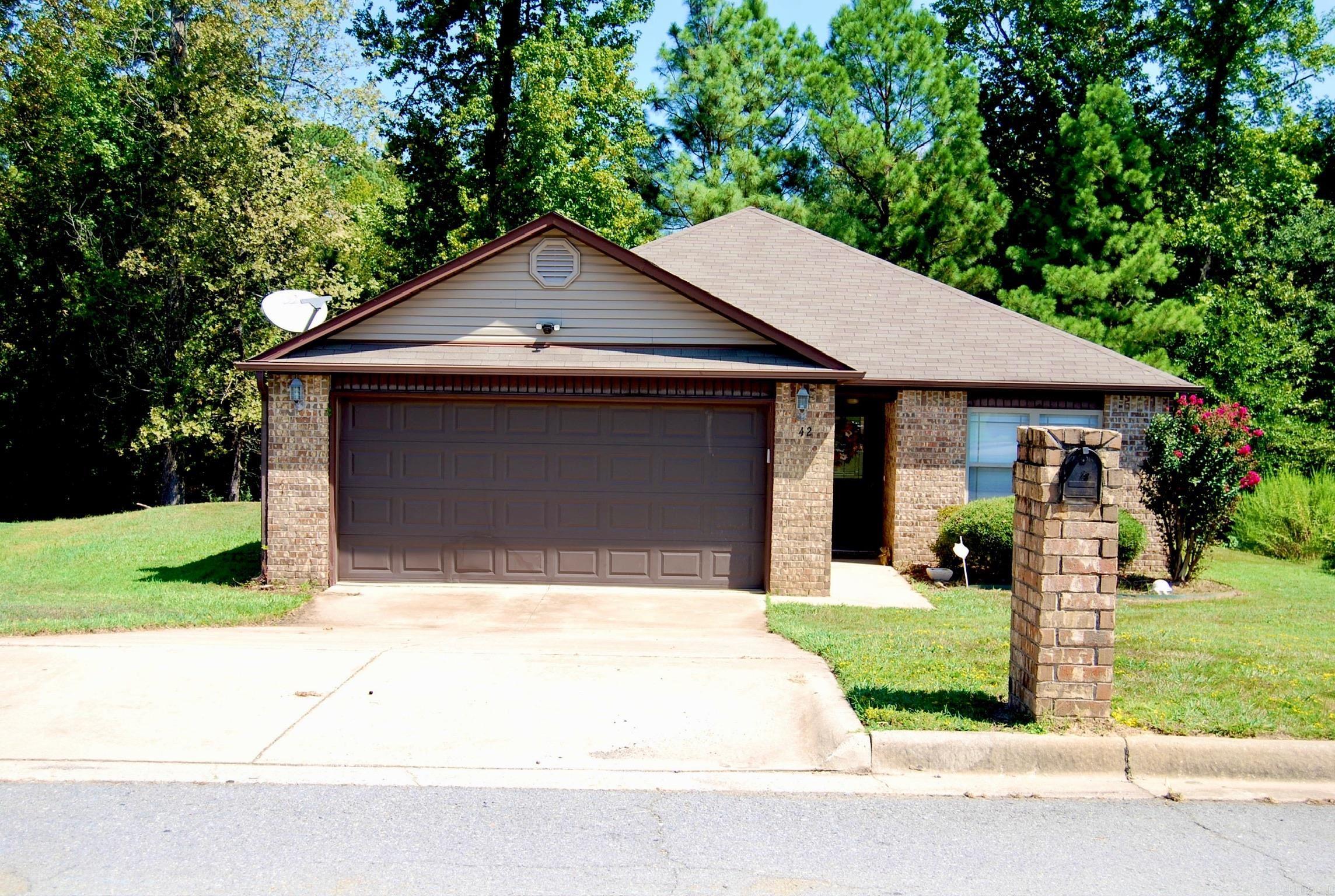 42 Bracey Circle