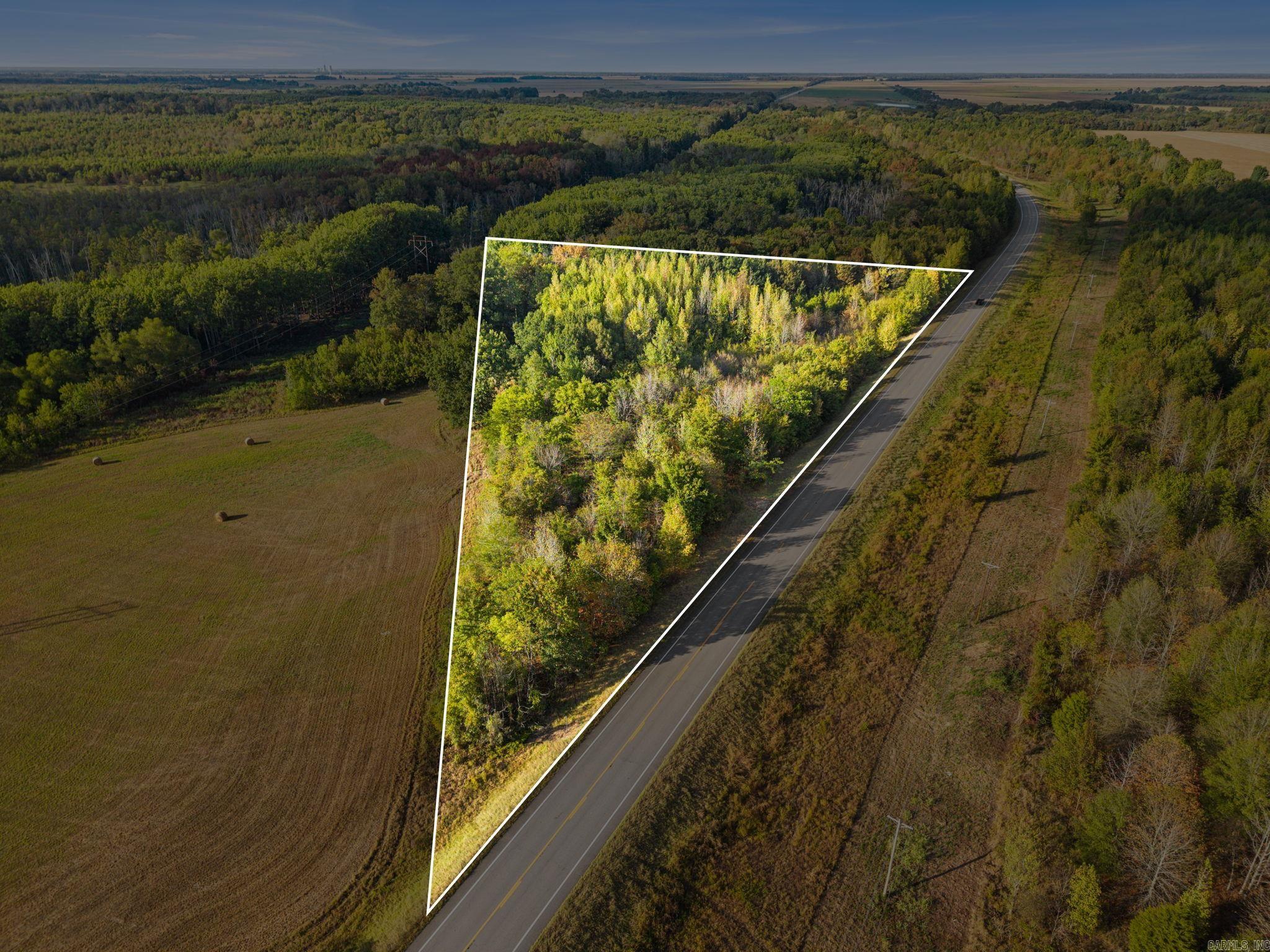 0 Hwy 367 Property Photo 1