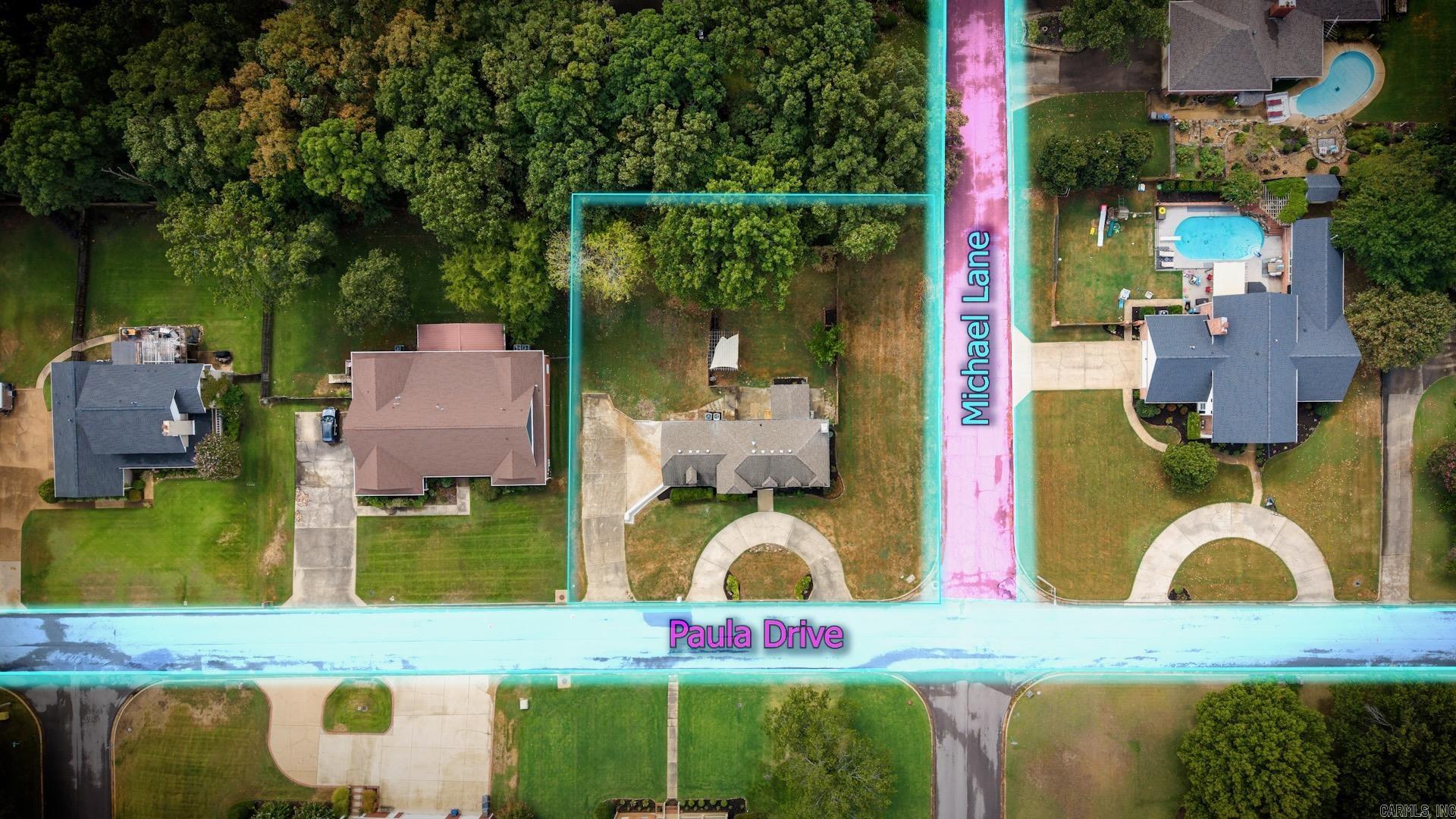 2305 Paula Dr Property Photo 47