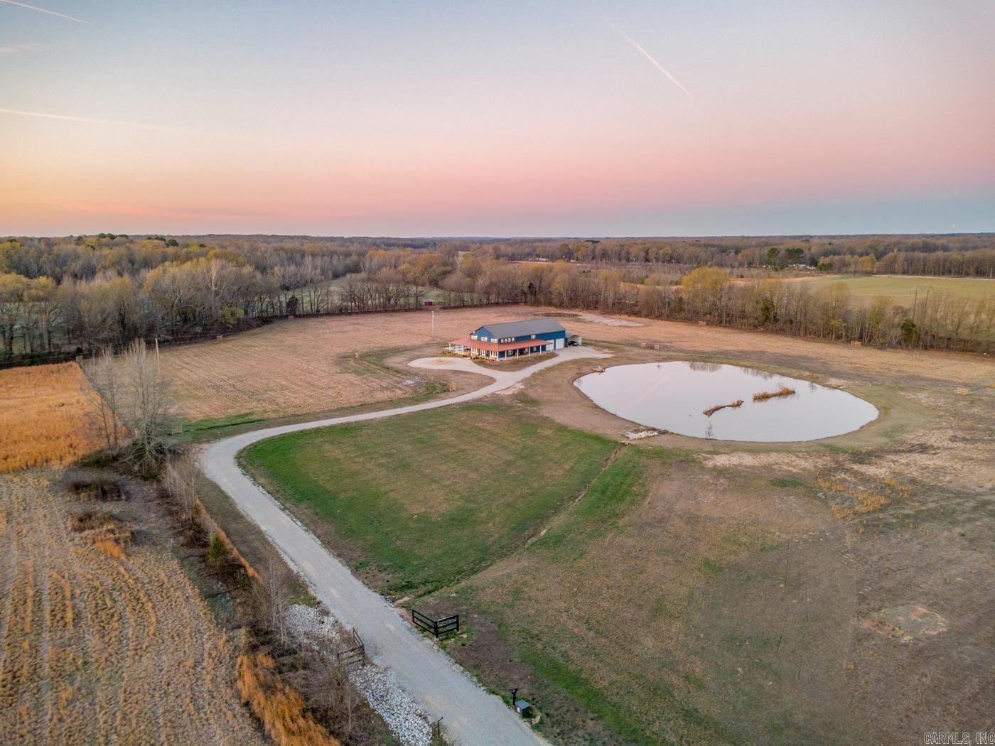 4687 Highway 141 Property Photo 6