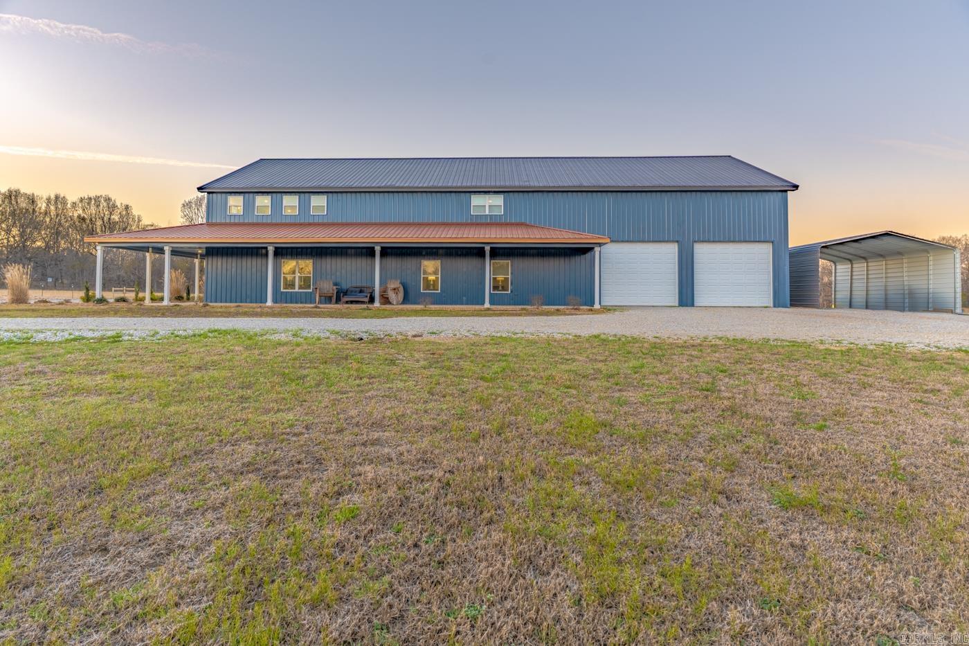 4687 Highway 141 Property Photo 13