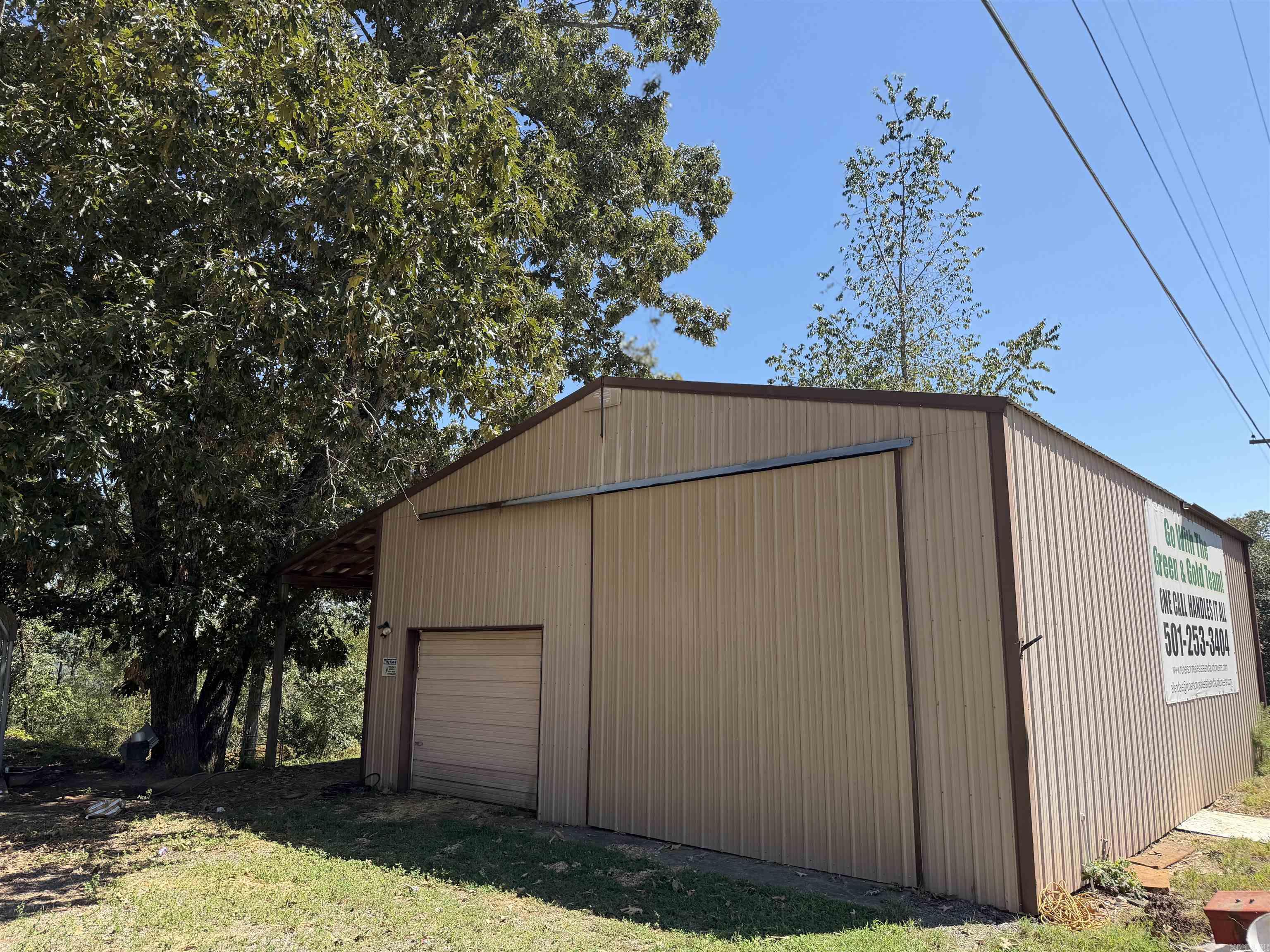 2195 Hwy 330 S Property Photo 4