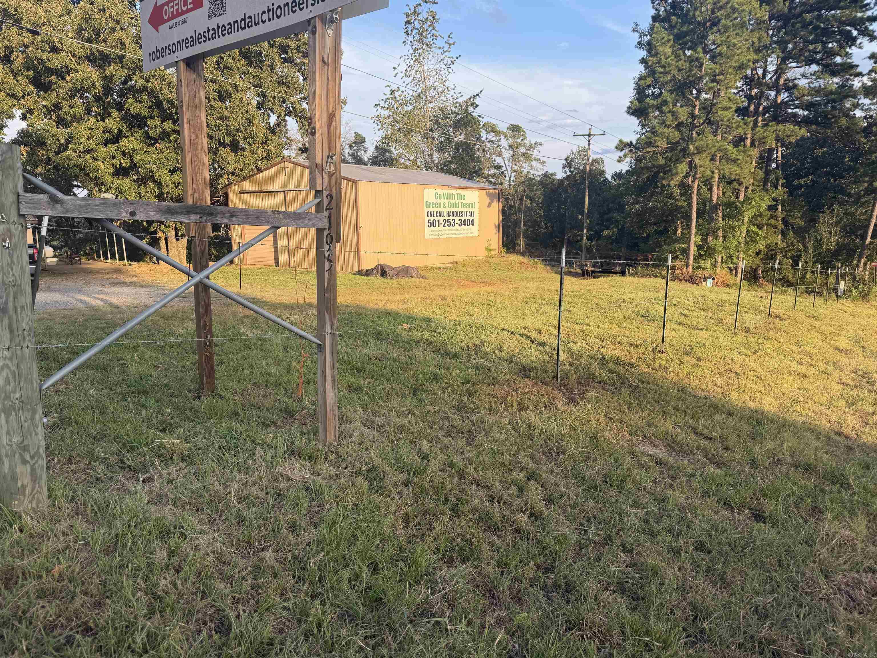 2195 Hwy 330 S Property Photo 16