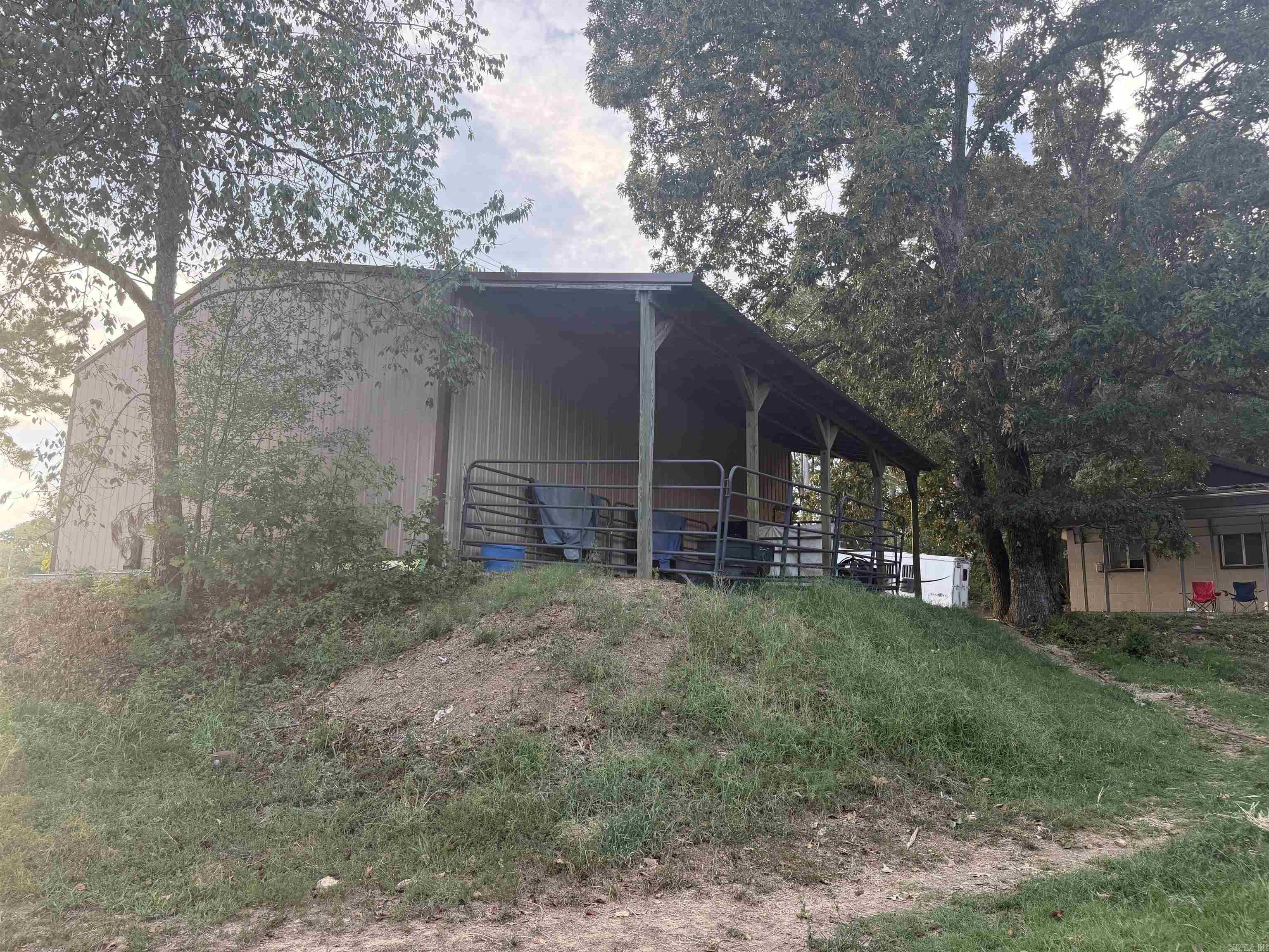 2195 Hwy 330 S Property Photo 22