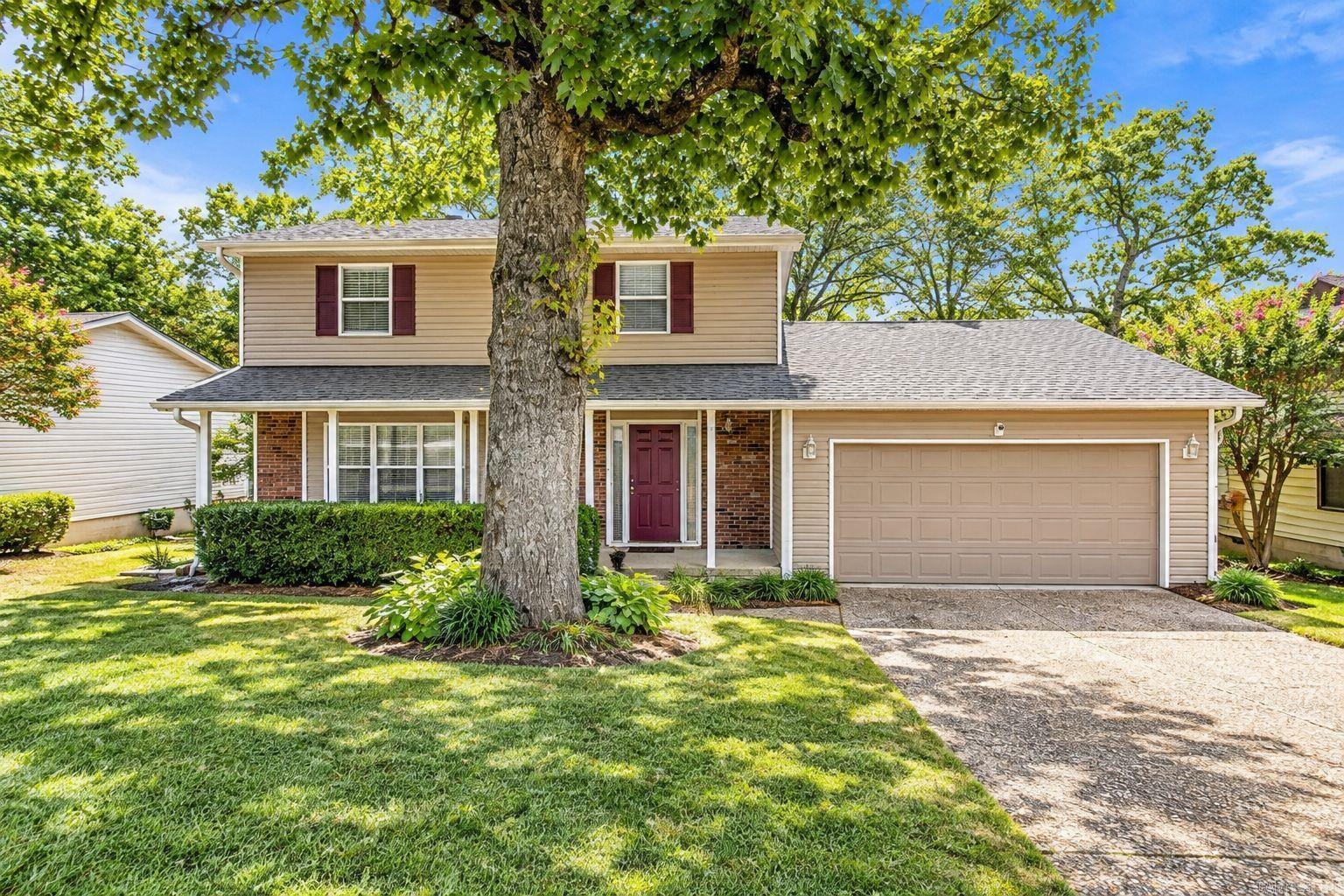 1708 Osceola Drive Property Photo 1