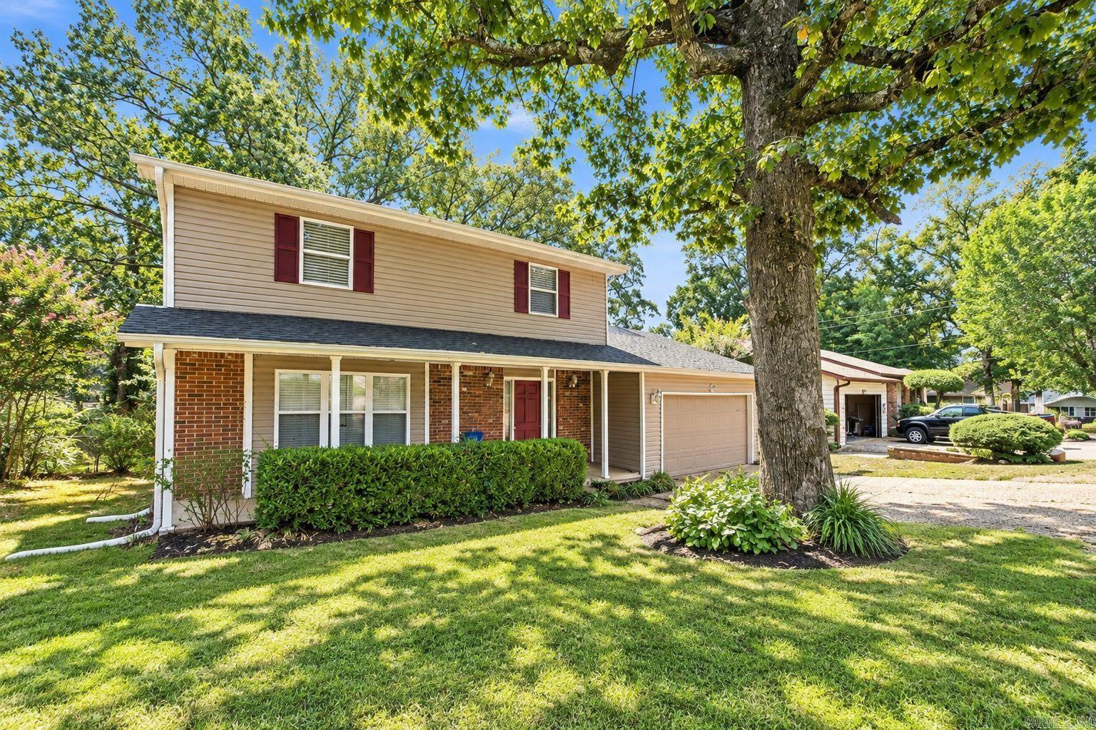 1708 Osceola Drive Property Photo 3