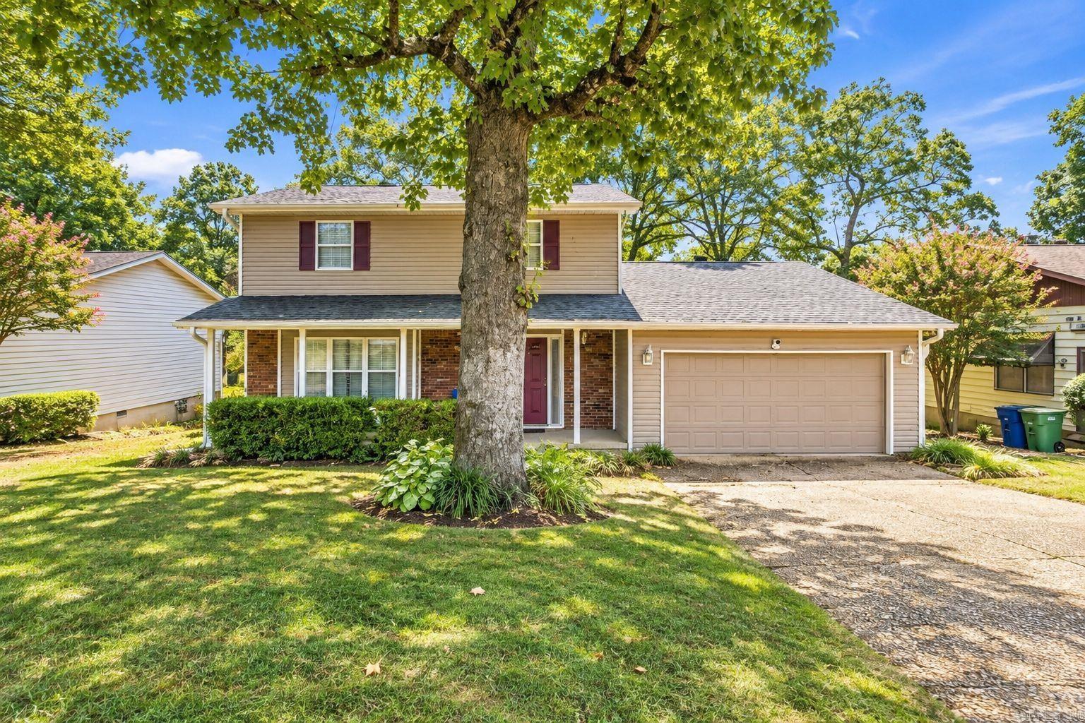 1708 Osceola Drive Property Photo 4