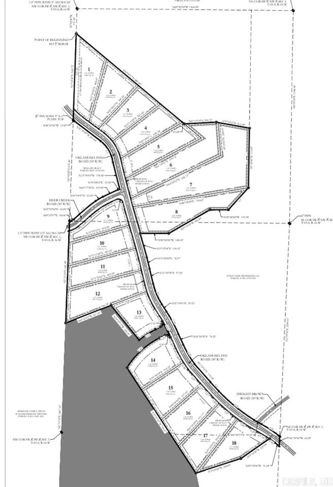 Lot 5 Oklahoma Inn Road Property Photo 2