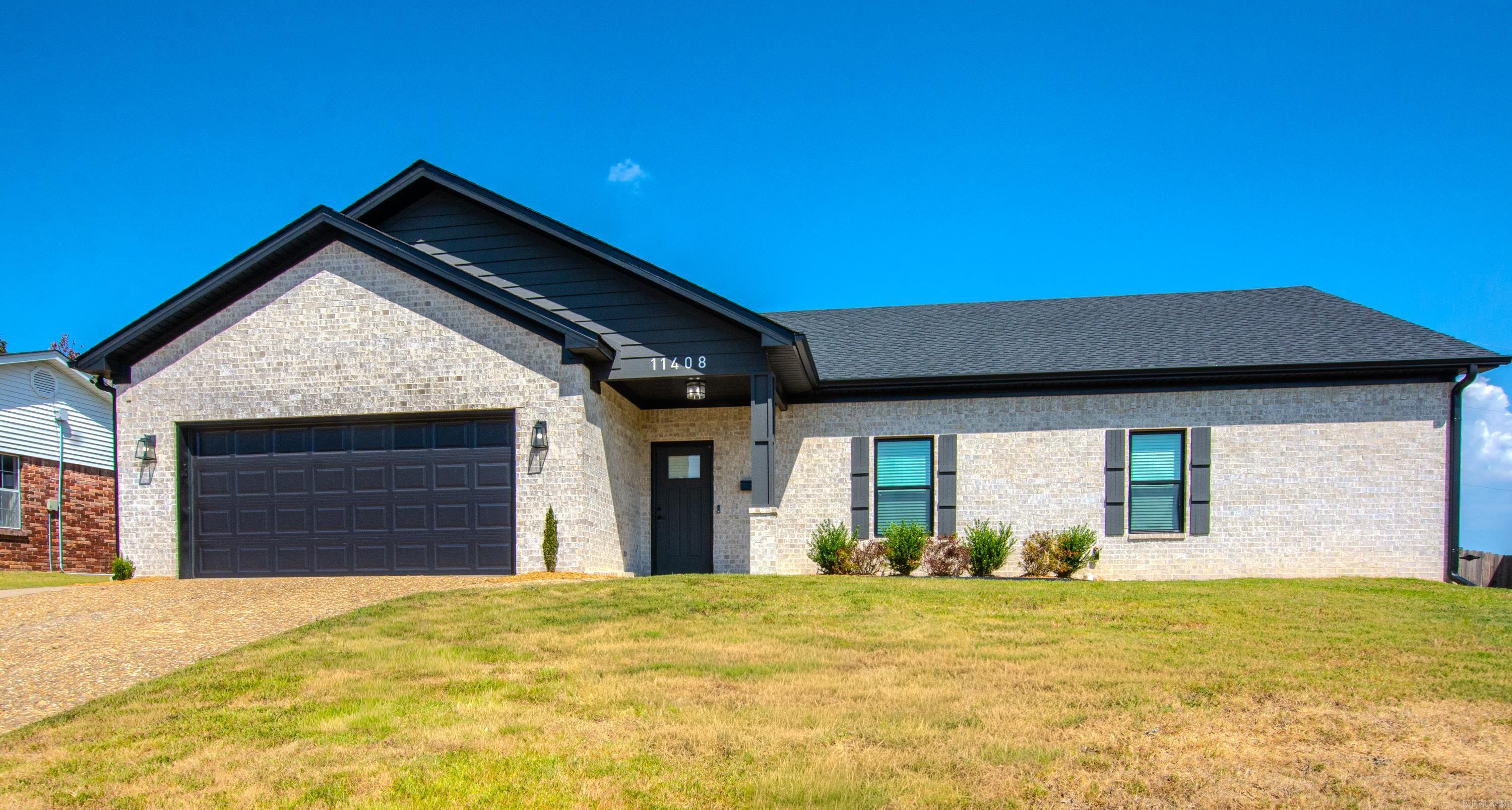 11408 E Stoney Point Court Property Photo 1