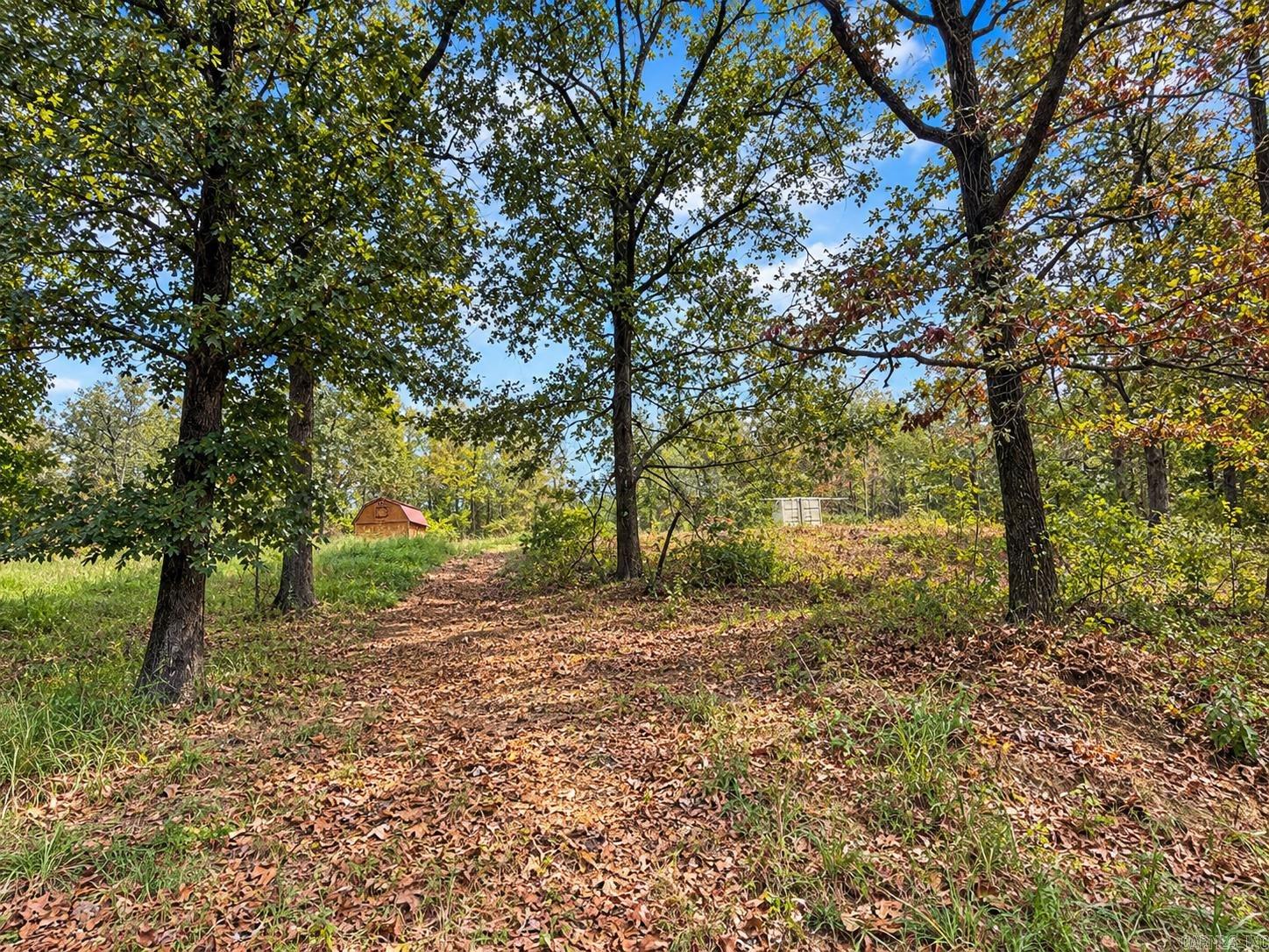 Lot 48 Crappie Lane Property Photo 1