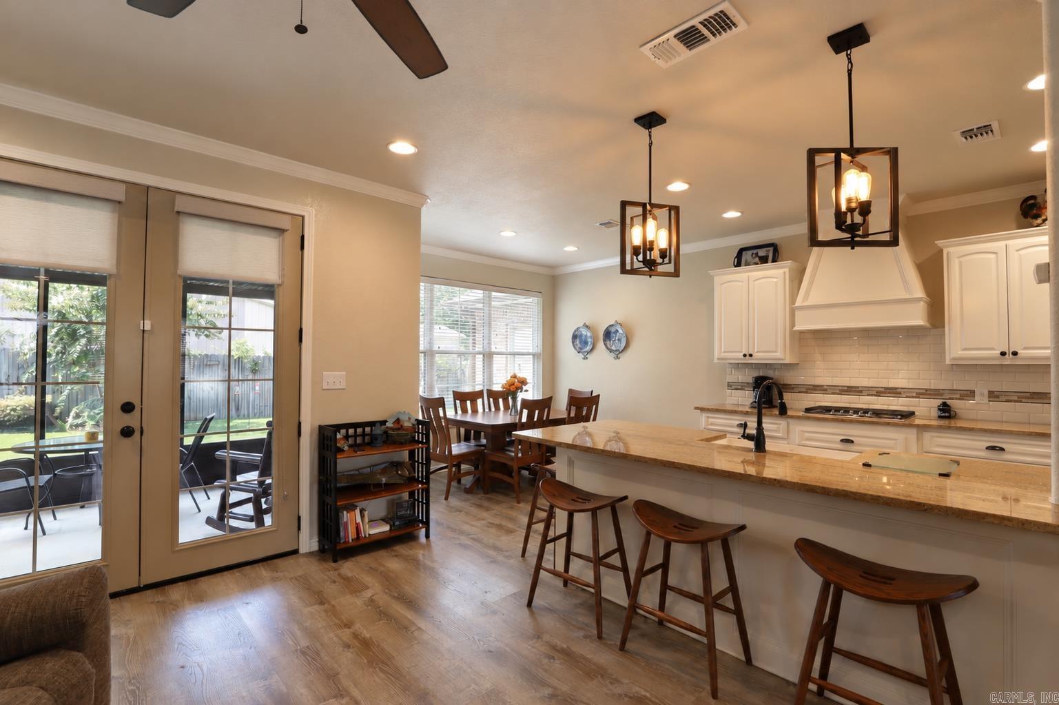 5125 Remington Street Property Photo 4