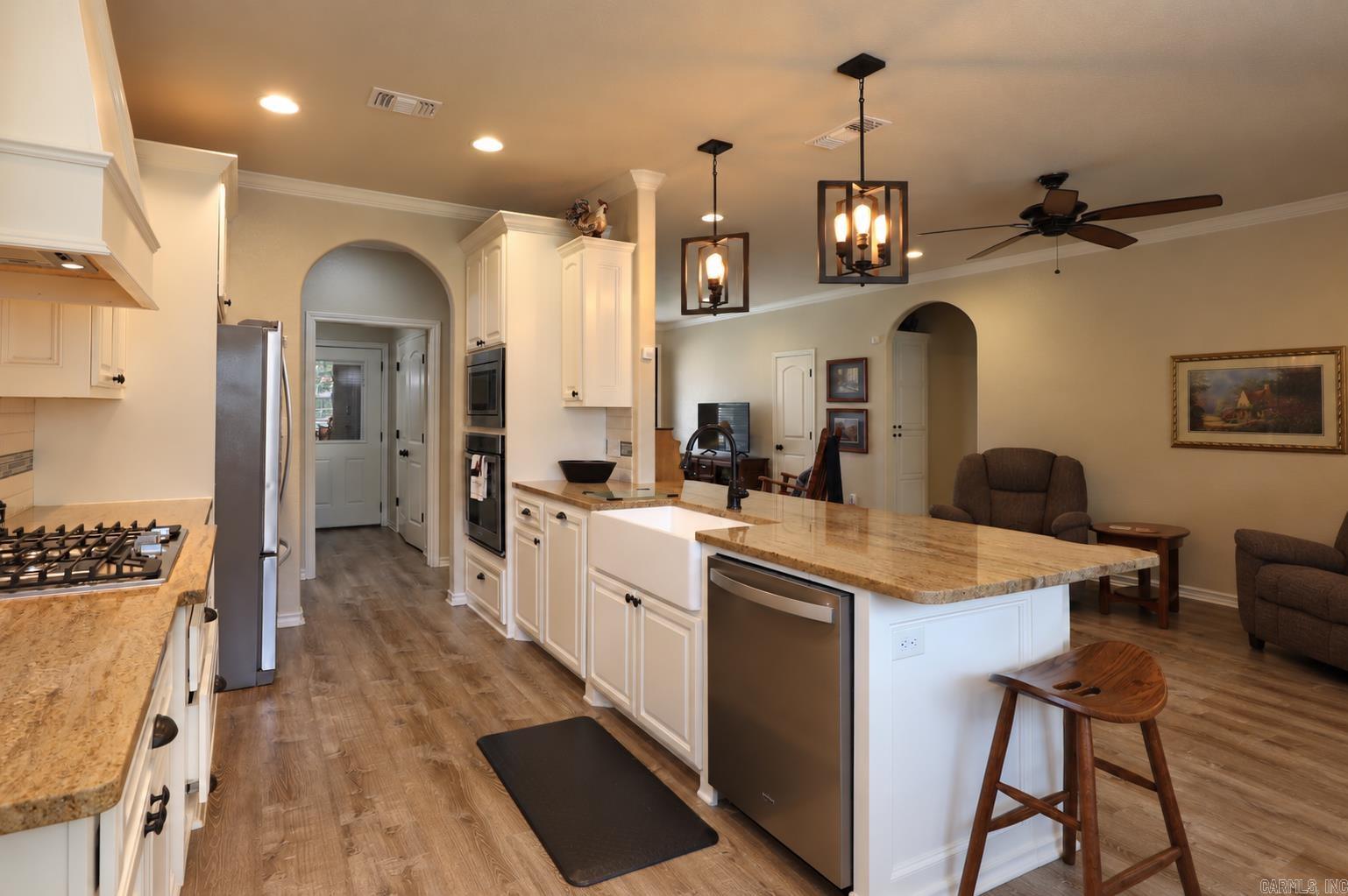 5125 Remington Street Property Photo 9