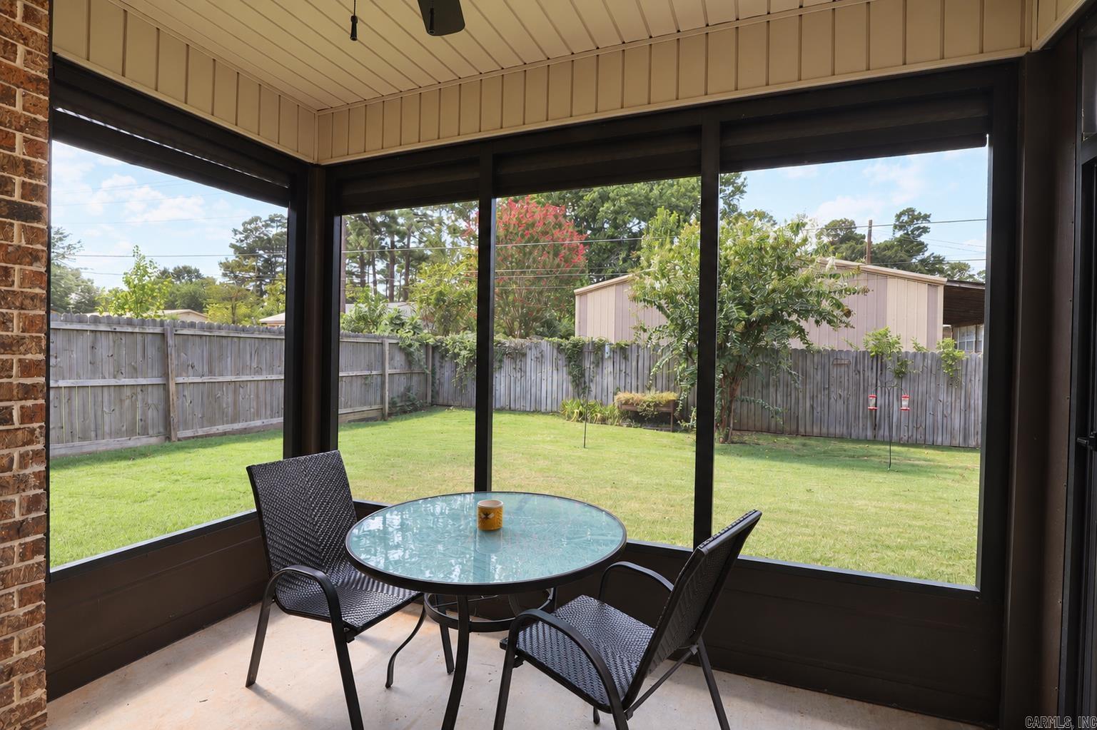 5125 Remington Street Property Photo 18