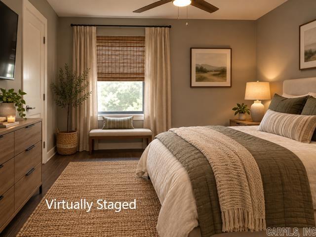 1903 Razorback Drive Property Photo 19