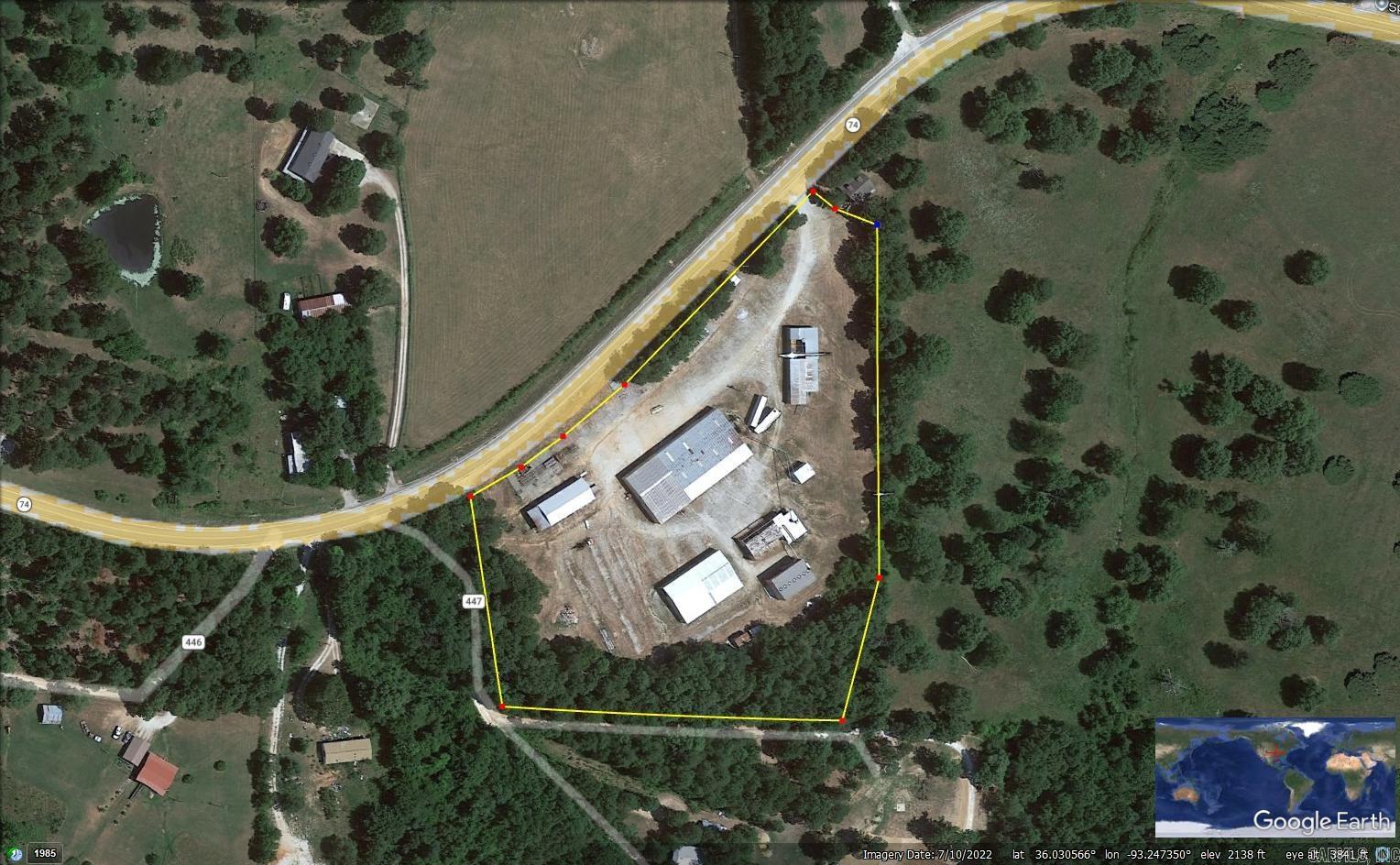4477 W Highway 74 Property Photo 1