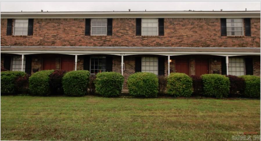 9019 Rodney Parham Unit E Property Photo 1