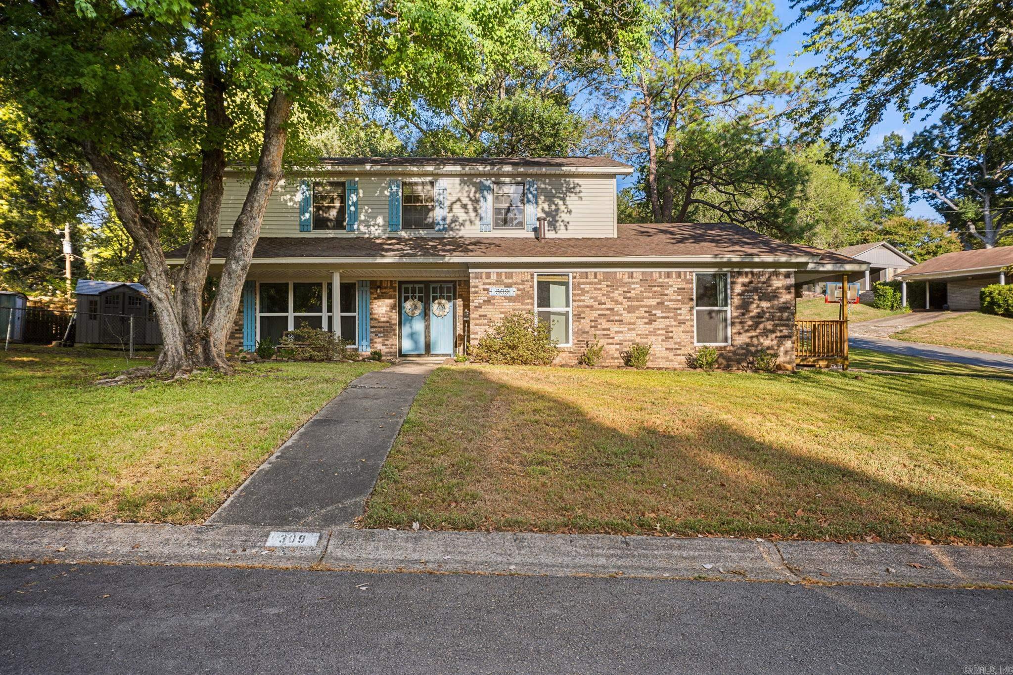 309 Burnside Drive