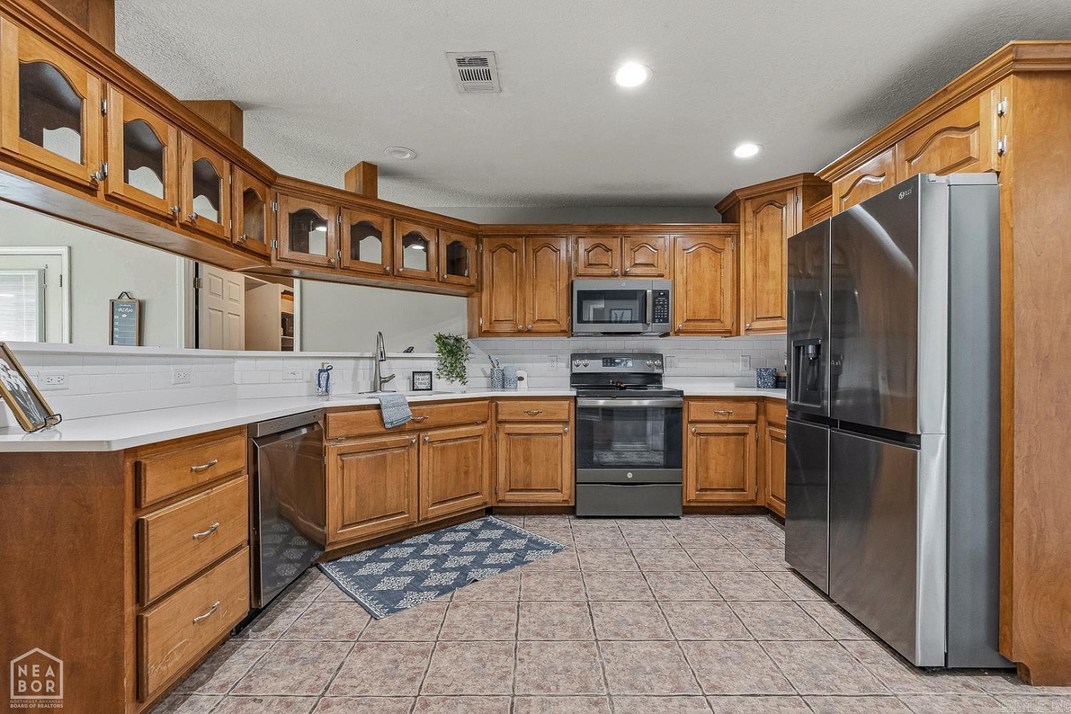 1201 Kirkwood Drive Property Photo 15