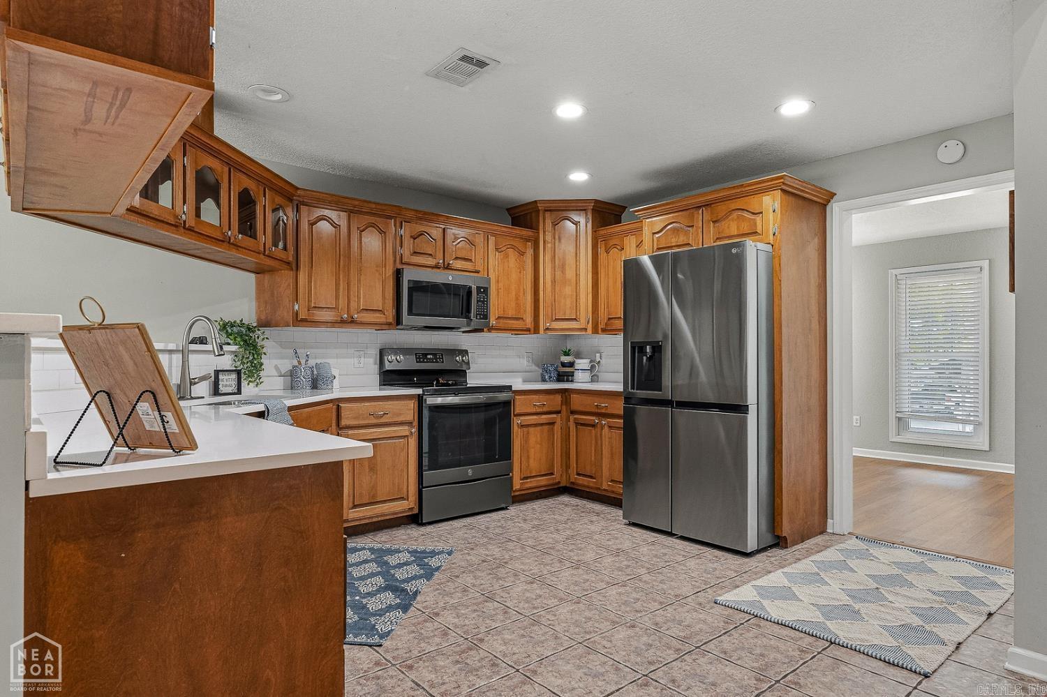 1201 Kirkwood Drive Property Photo 17