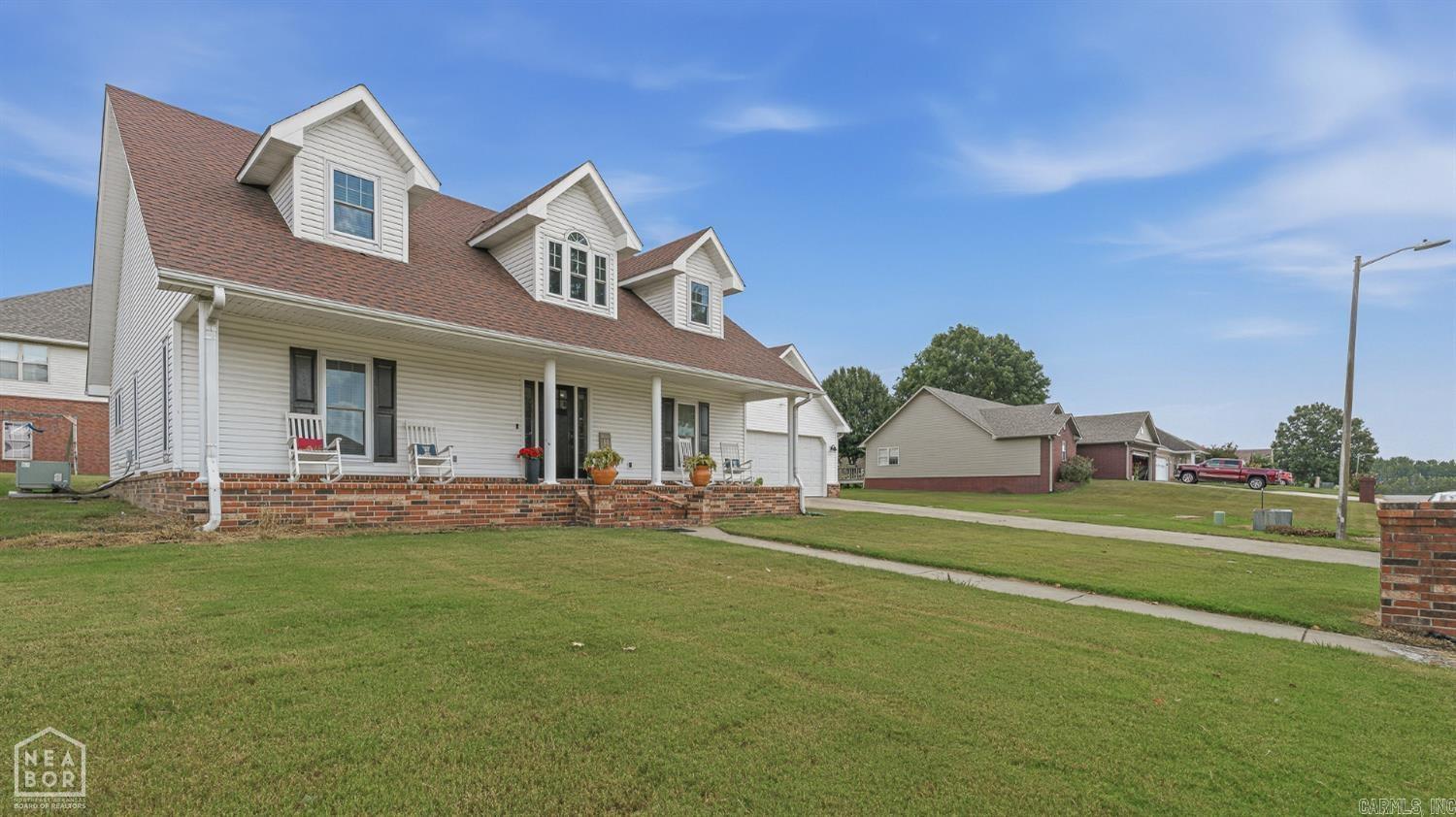1201 Kirkwood Drive Property Photo 40