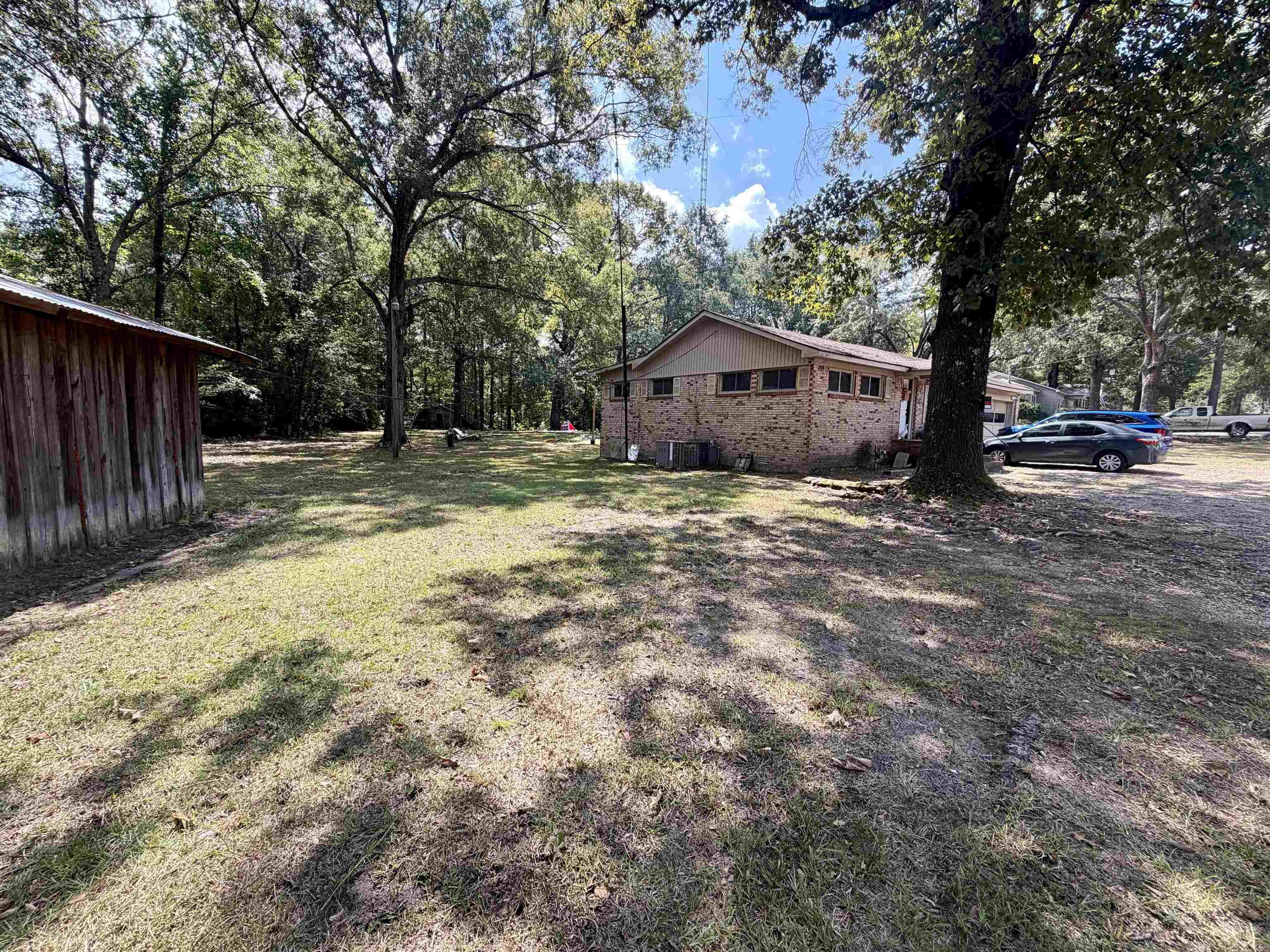 7743 Calion Hwy Property Photo 2
