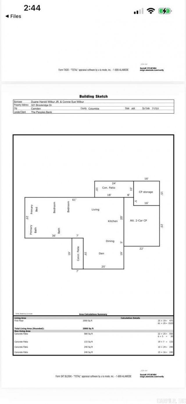 321 Brookridge Drive Property Photo 25