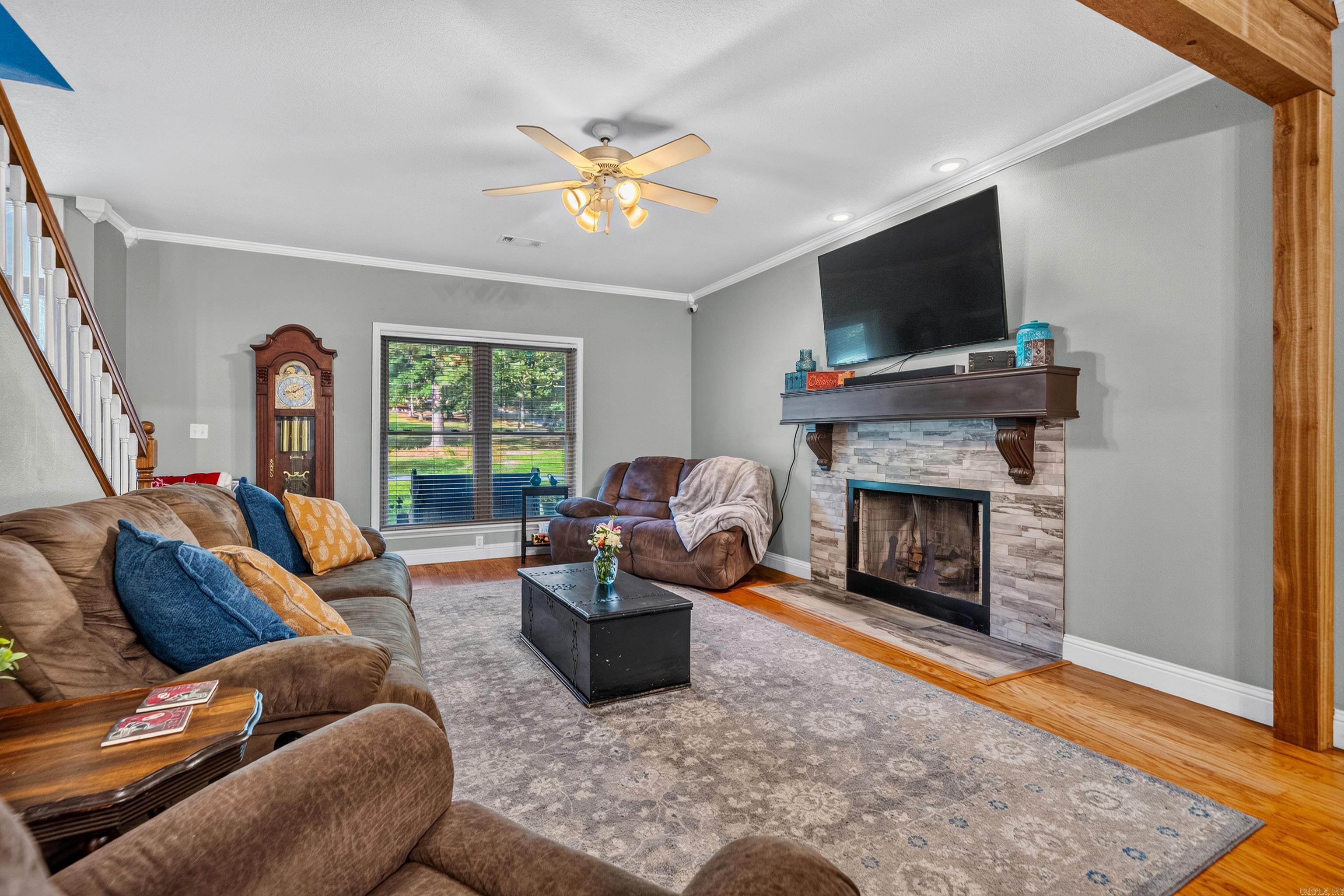 217 Wildflower Court Property Photo 5