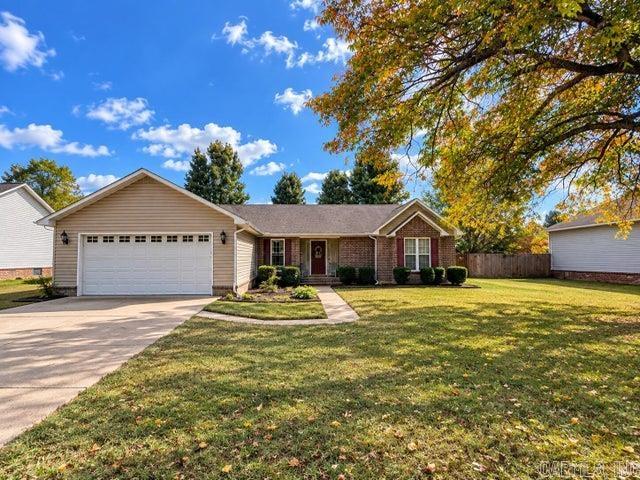 105 Rock Creek Drive Property Photo 1