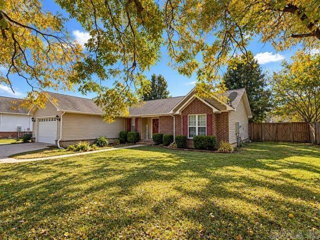 105 Rock Creek Drive Property Photo 2