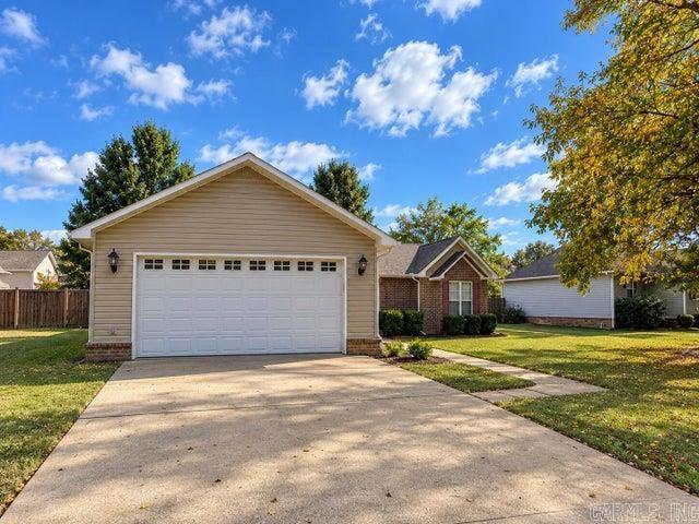 105 Rock Creek Drive Property Photo 3