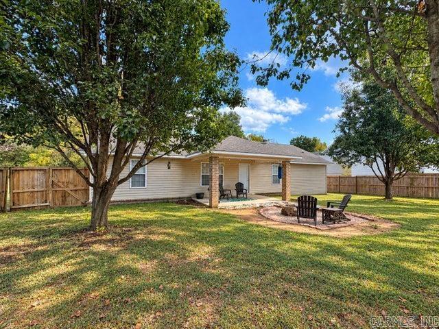 105 Rock Creek Drive Property Photo 28