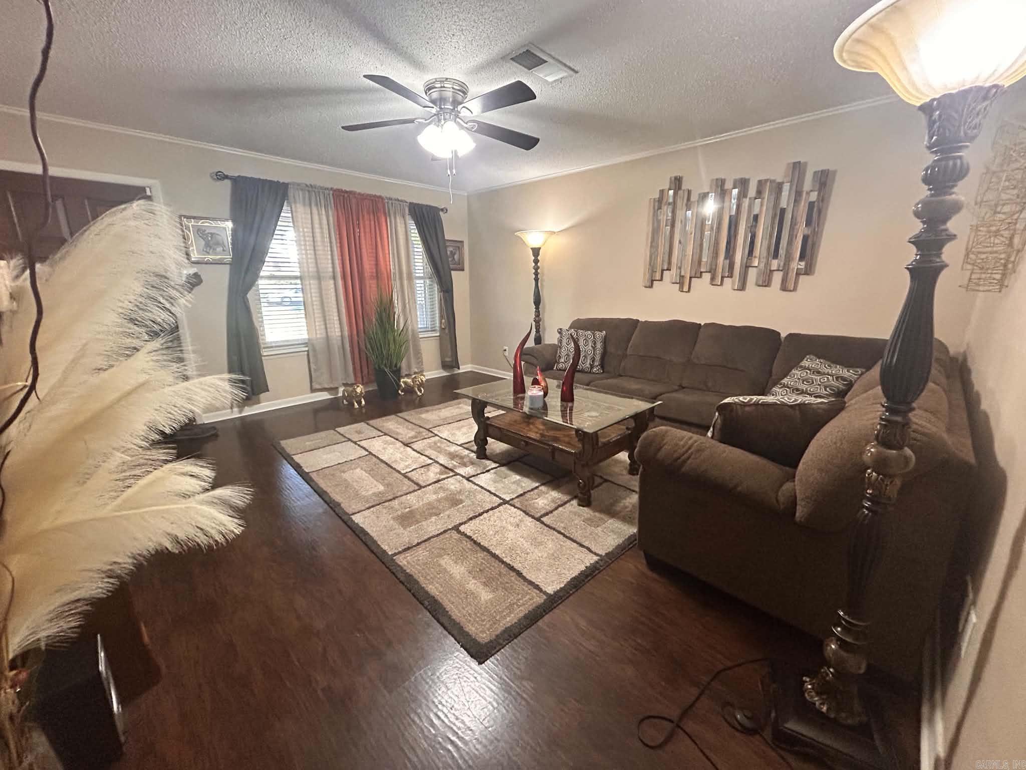2907 Elkmont Court Property Photo 6