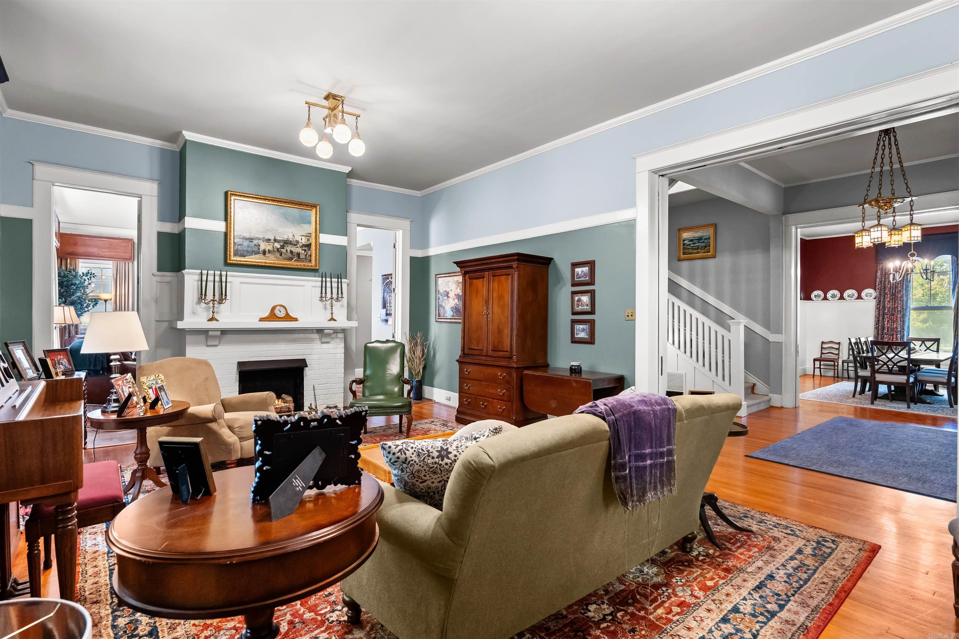 201 W Montgomery Property Photo 19