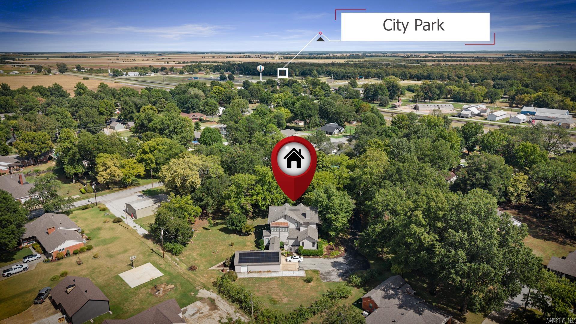 201 W Montgomery Property Photo 49