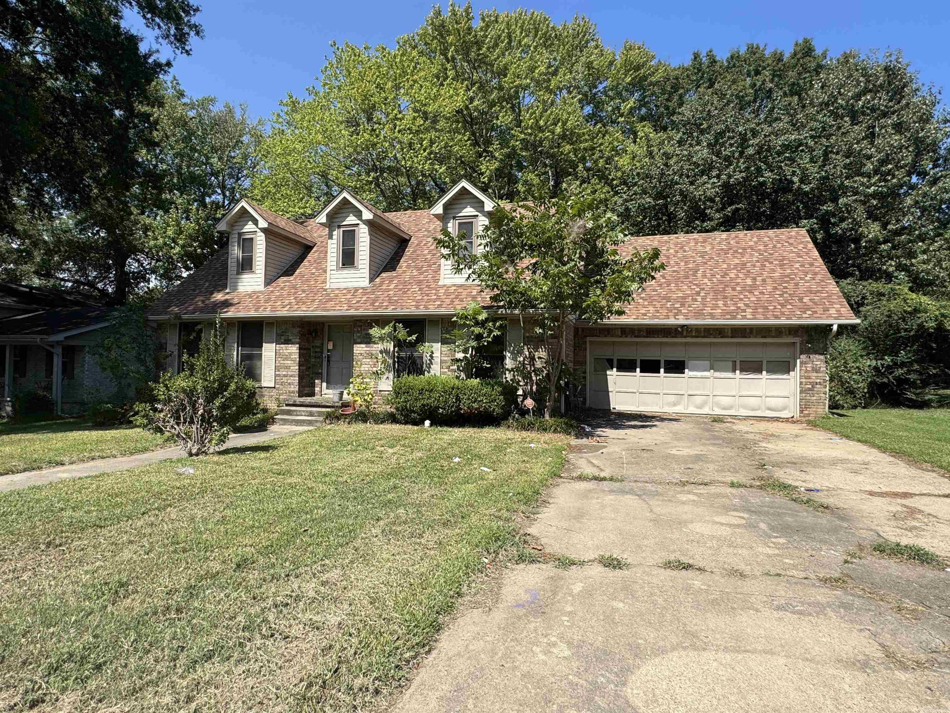 804 Gregory Street Property Photo 1