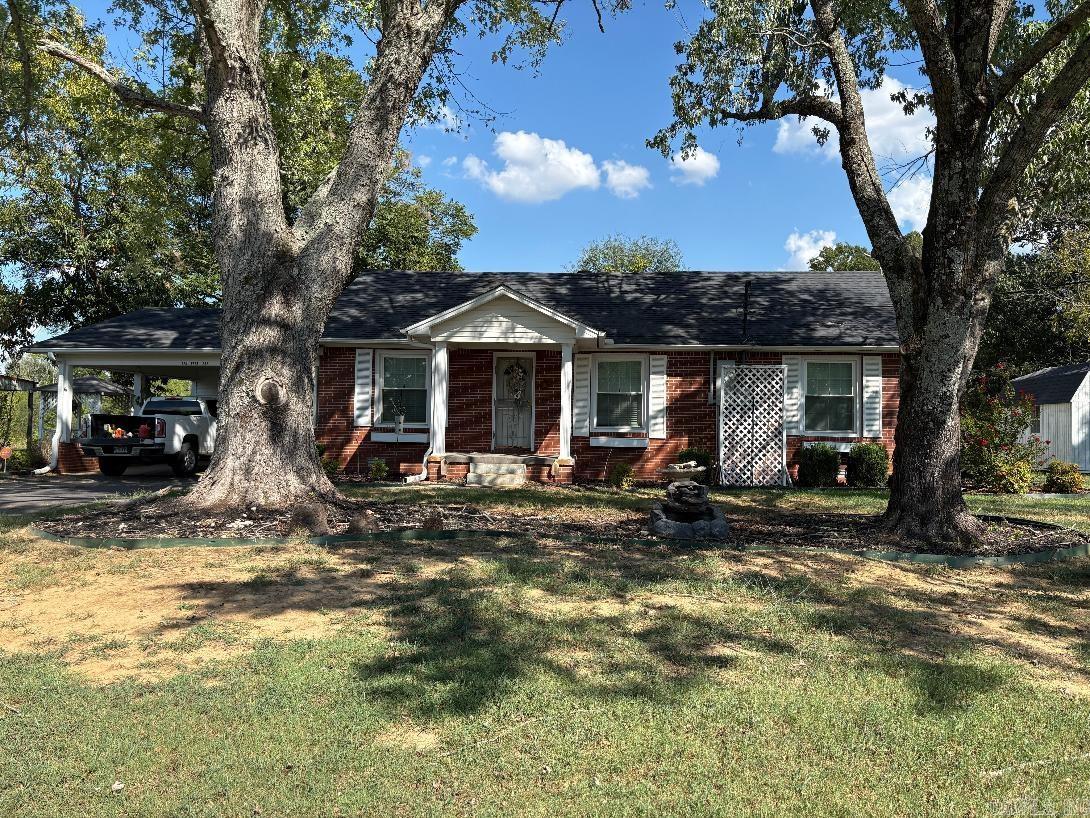 175 Spur 267 Highway Property Photo 1