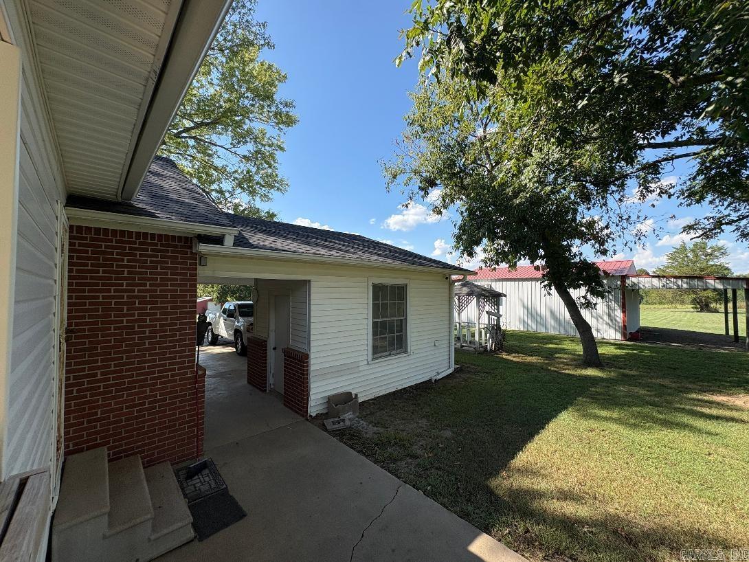 175 Spur 267 Highway Property Photo 34