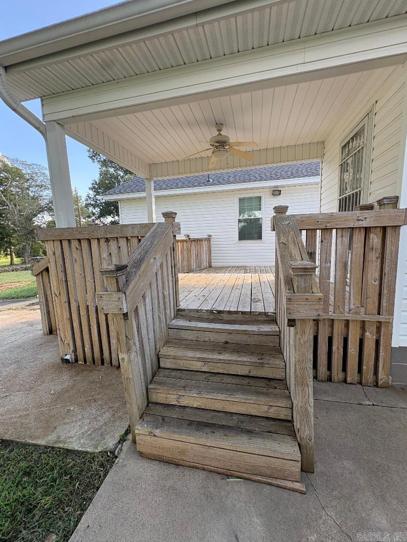 175 Spur 267 Highway Property Photo 37