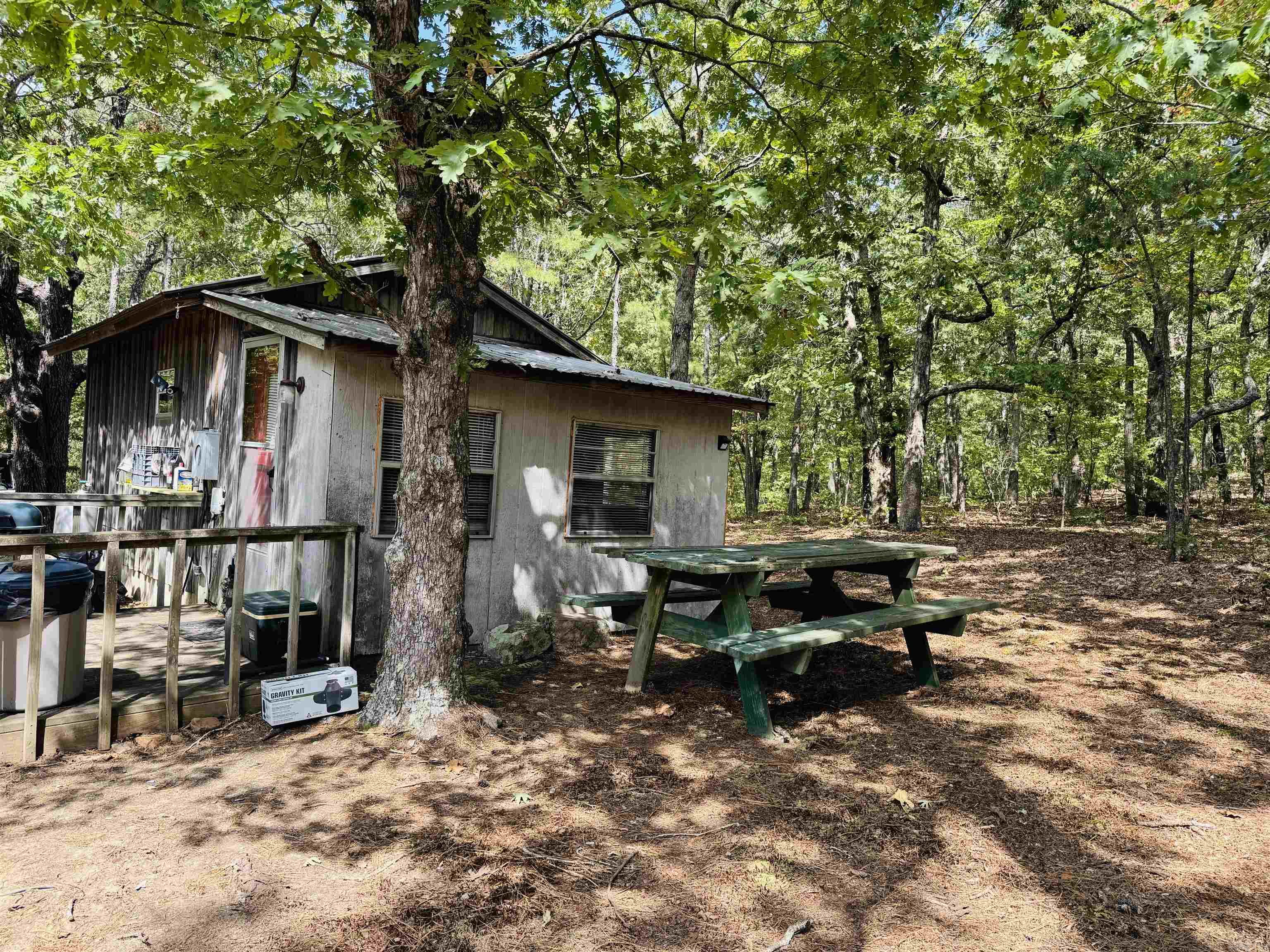 4520 Iron Mountain Road Property Photo 13