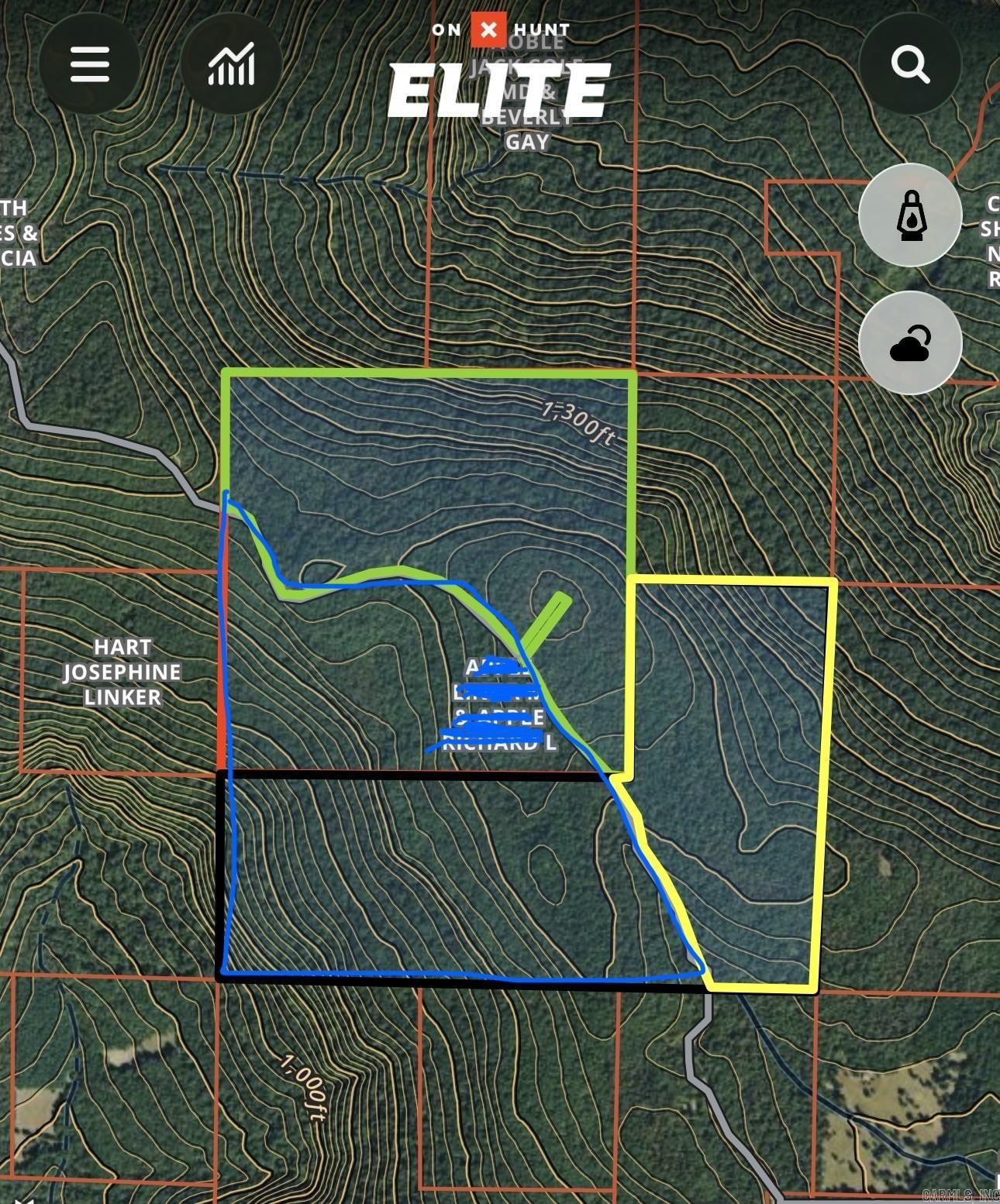 0 Iron Mountain Road Property Photo 17