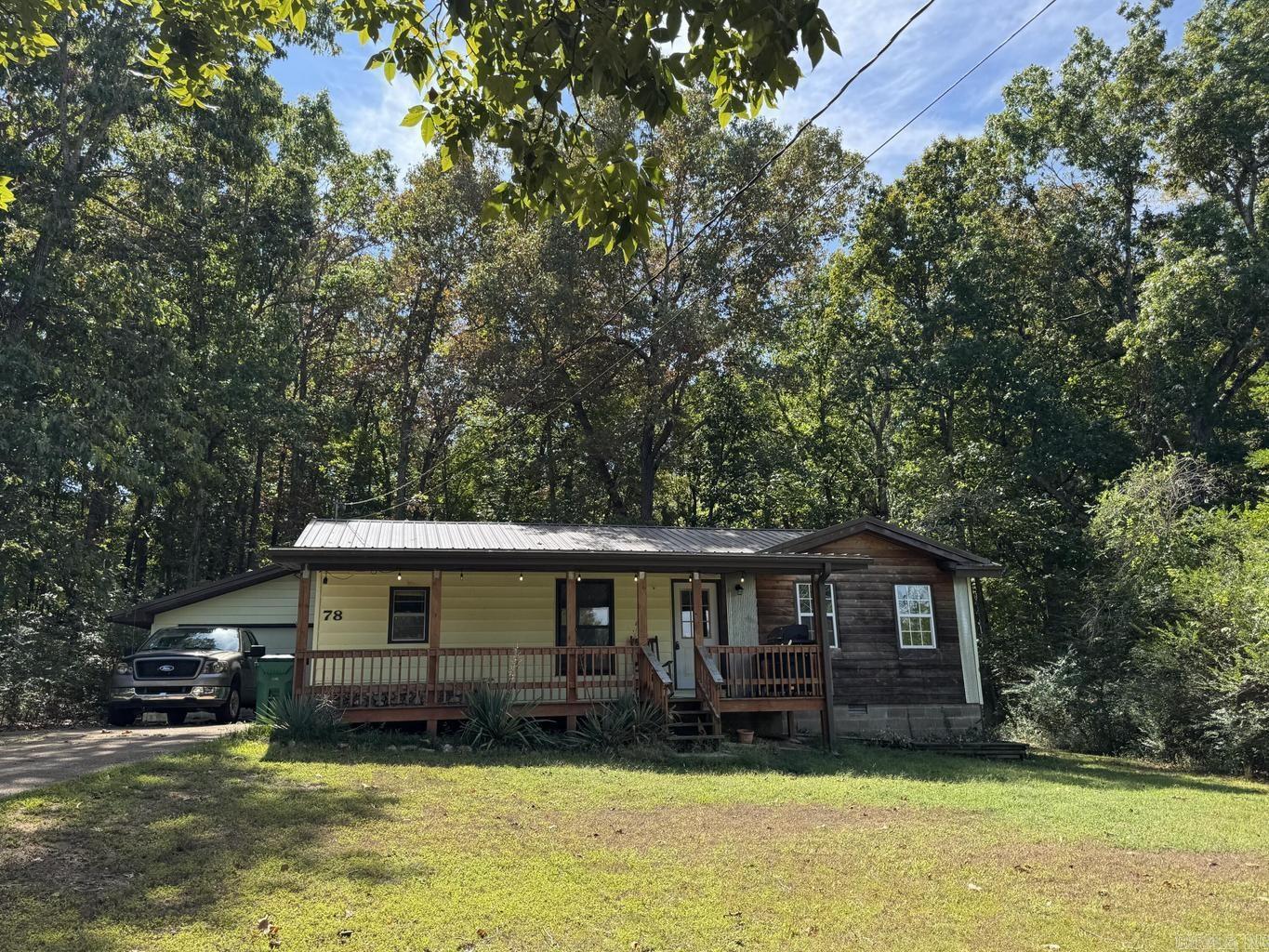 78 Wyandotte Drive Property Photo 1