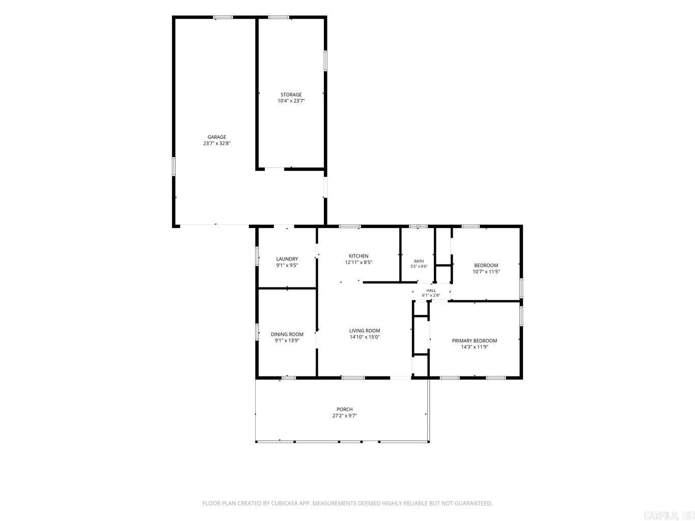 78 Wyandotte Drive Property Photo 2