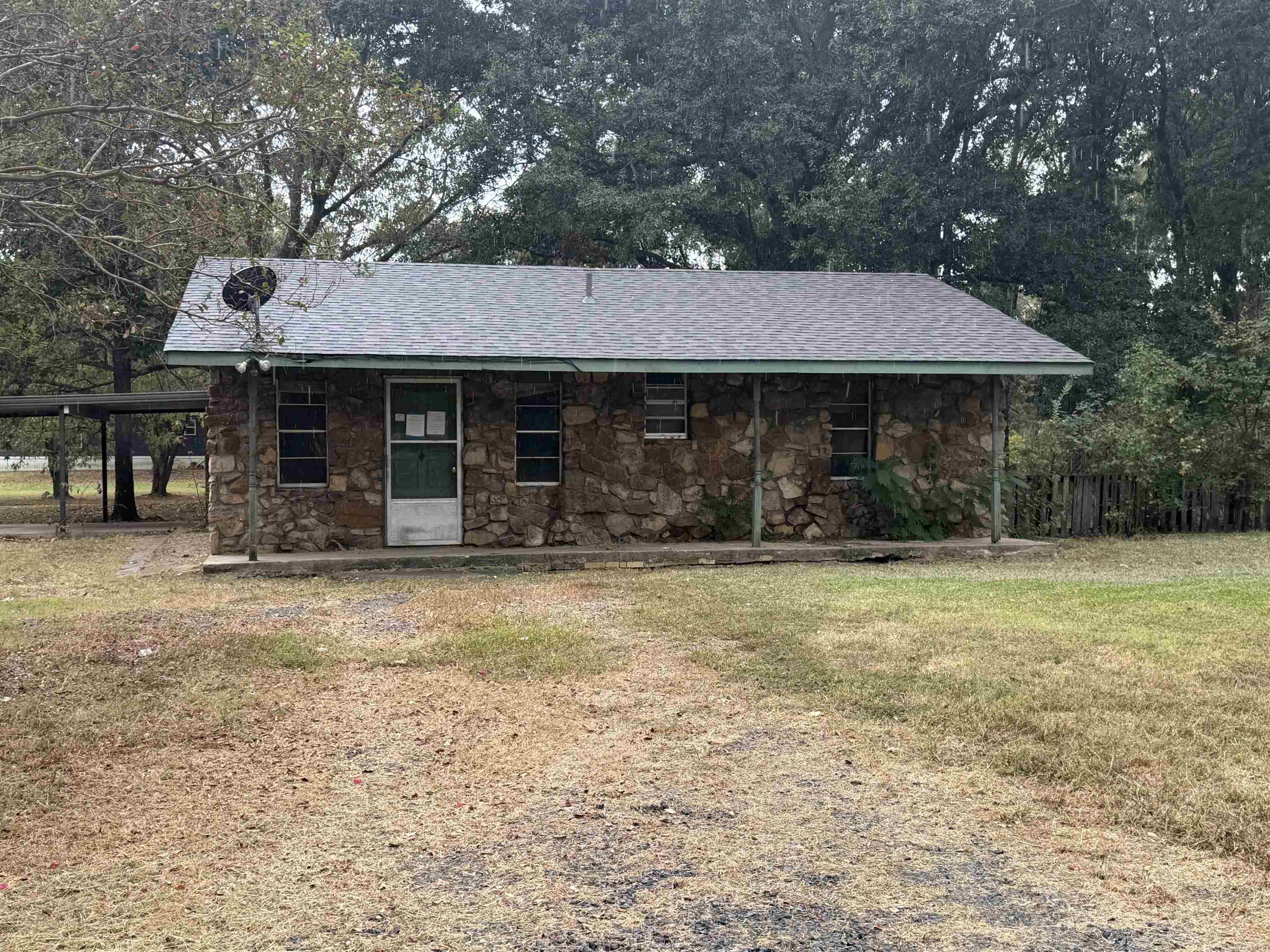 46 Lawrence Landing Road Property Photo 1
