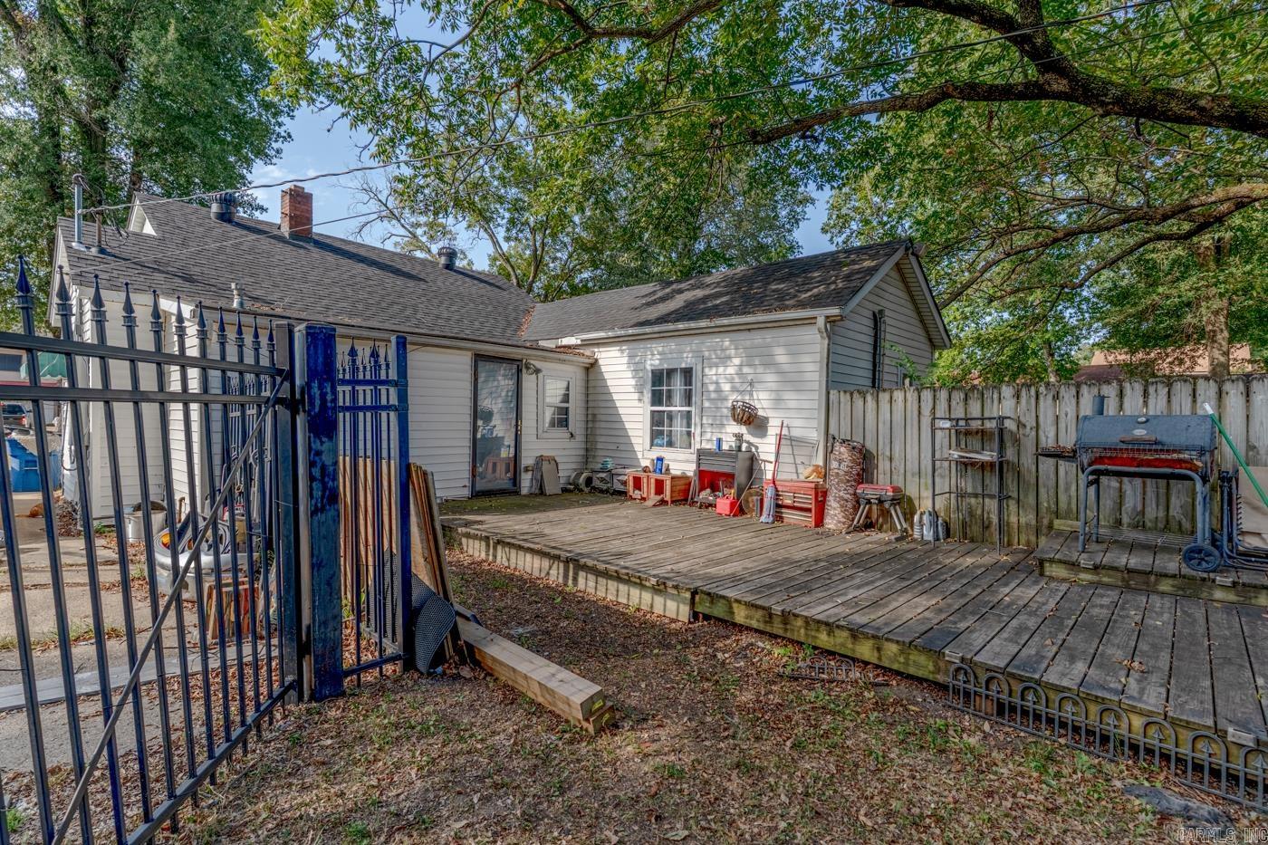 127 W Danner Avenue Property Photo 27