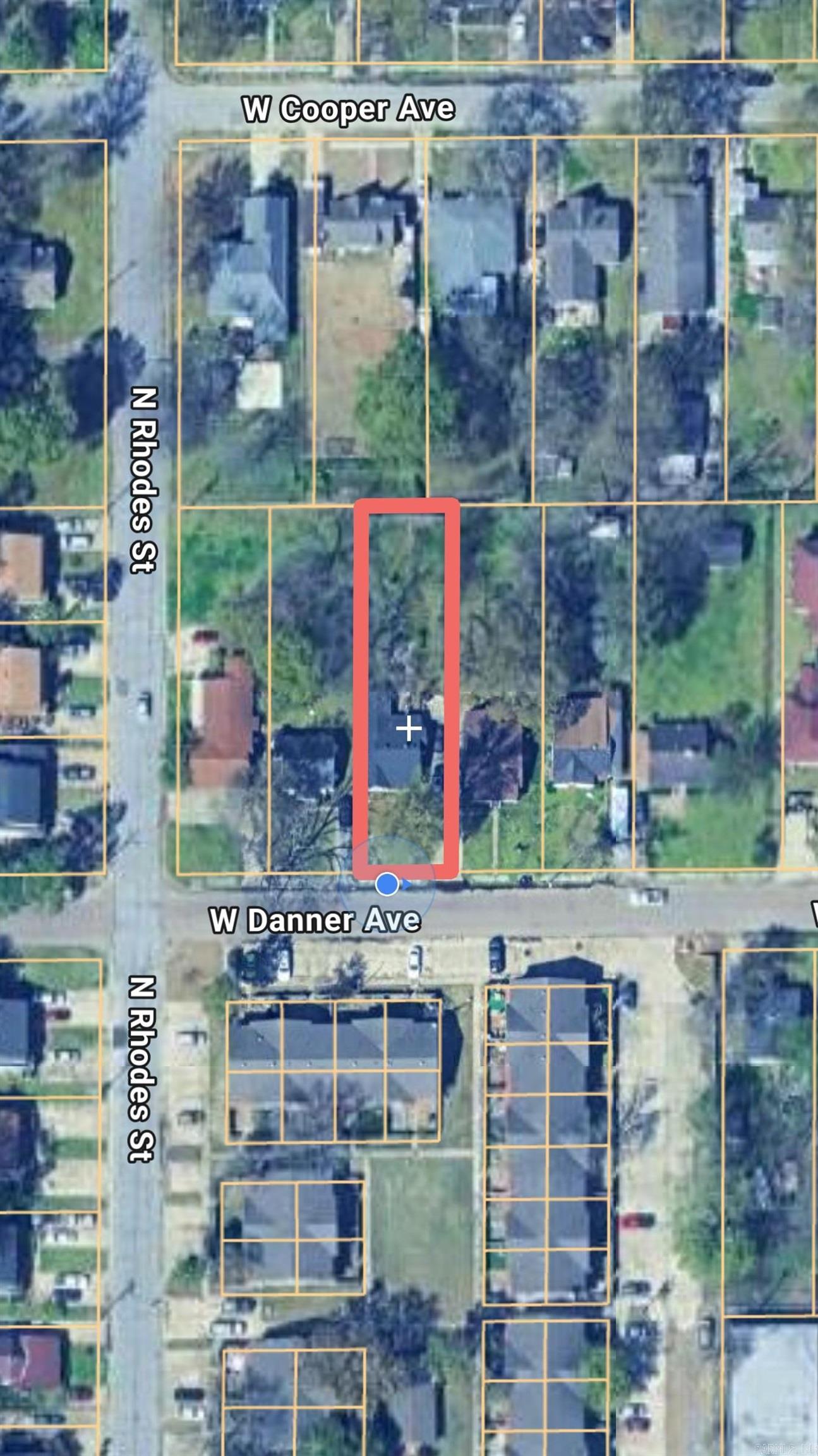 127 W Danner Avenue Property Photo 34