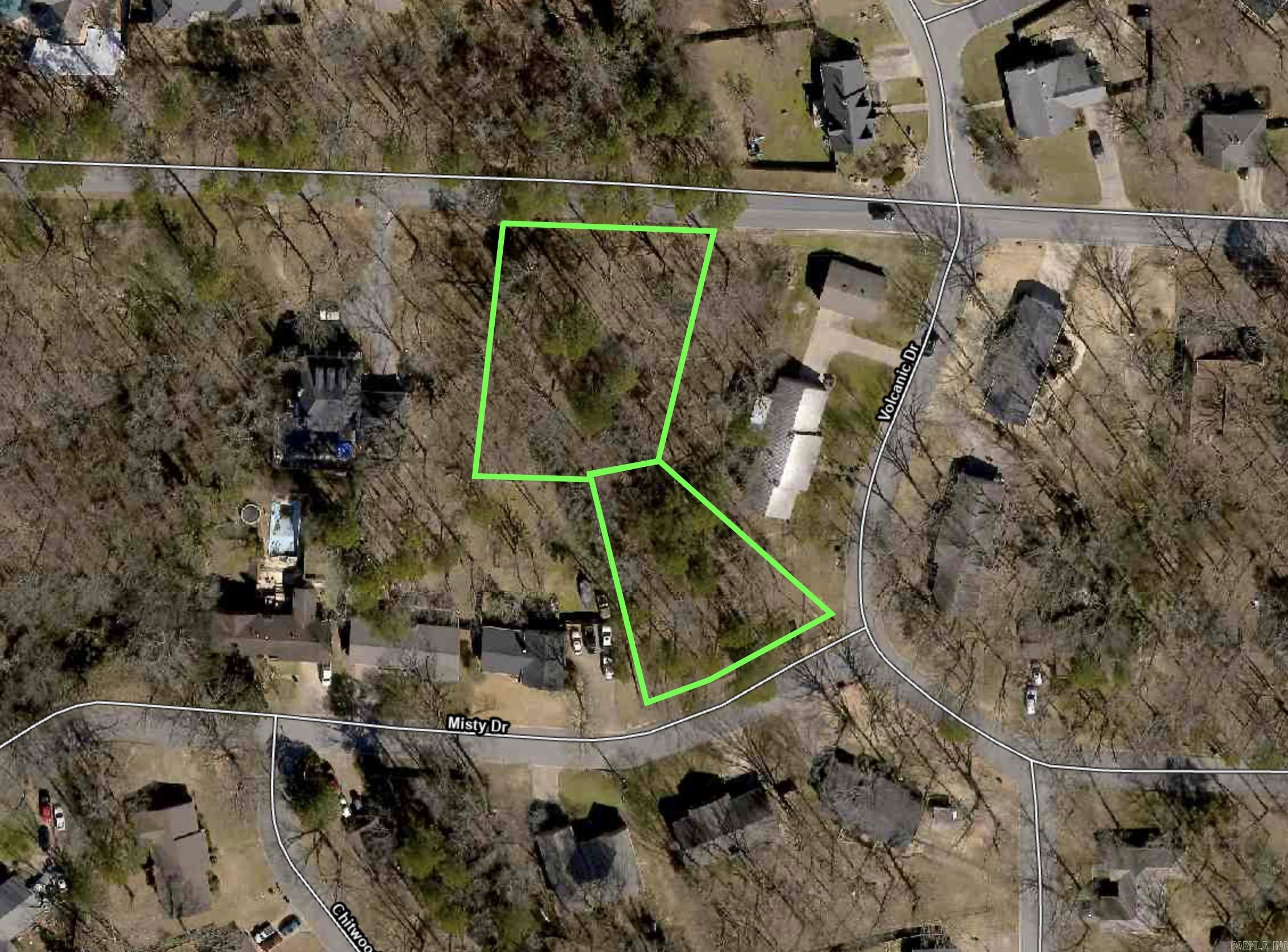 2 Lots Hidden Valley Property Photo 2